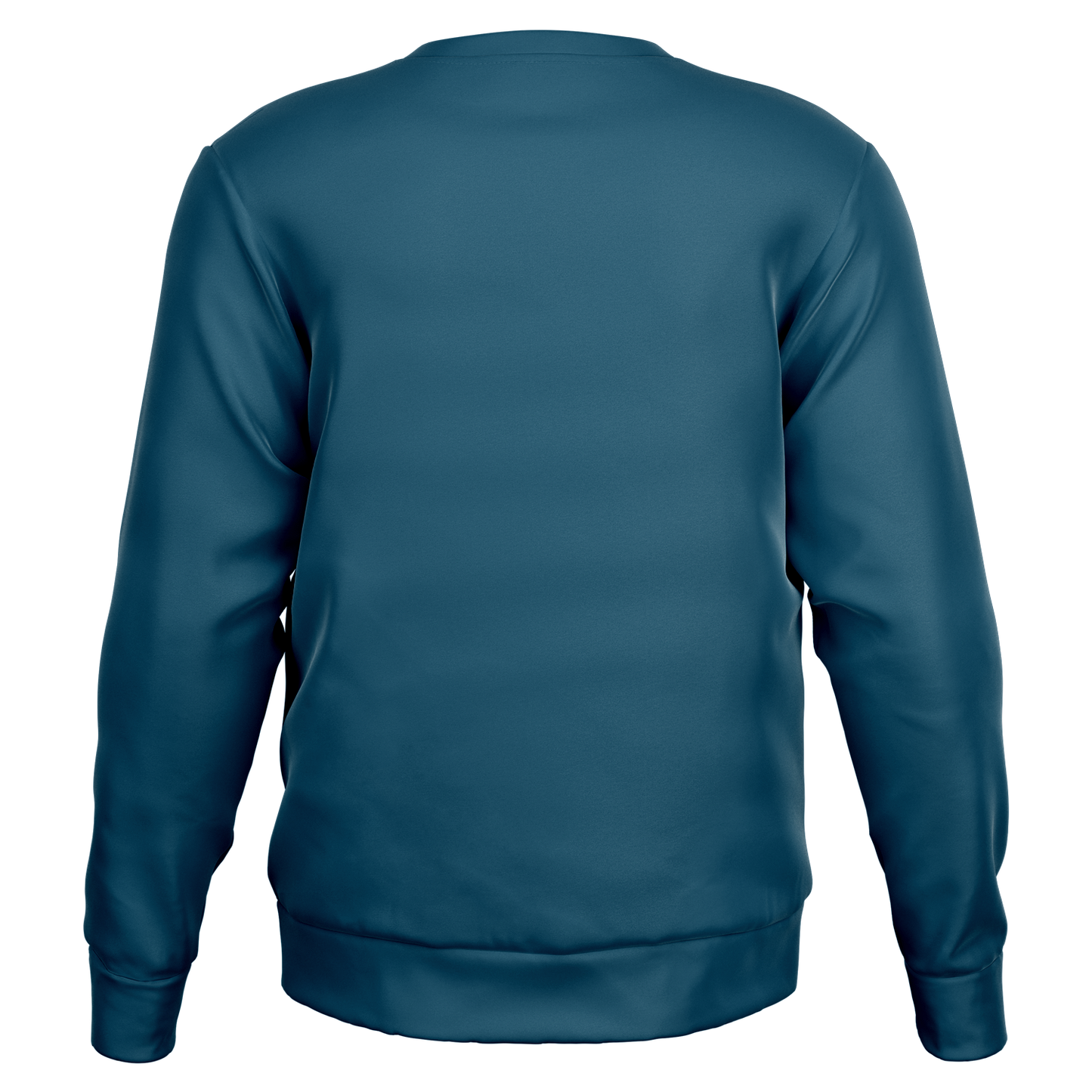 Cloudwrap sweatshirt - Coldburn