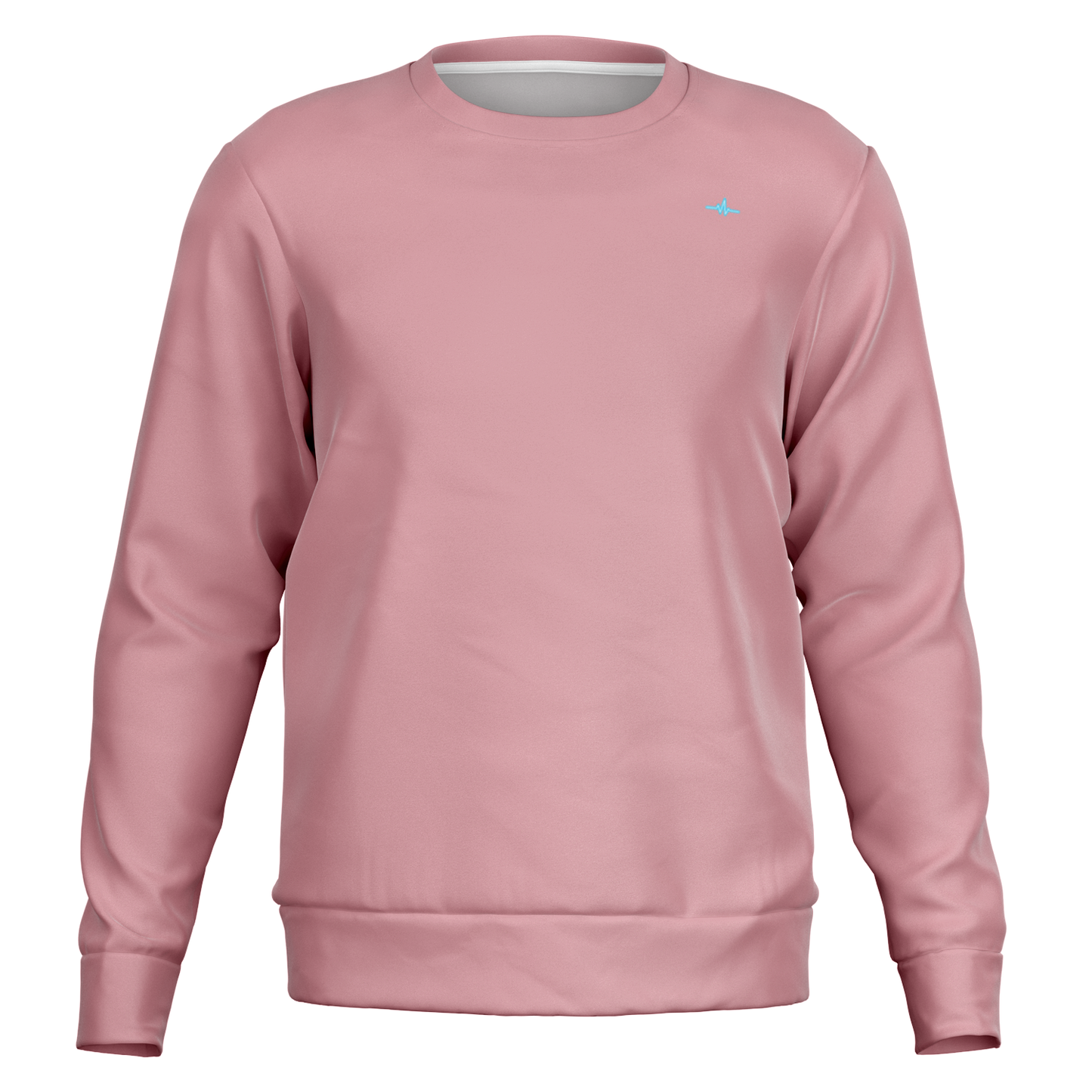 Cloudwrap sweatshirt - Revived