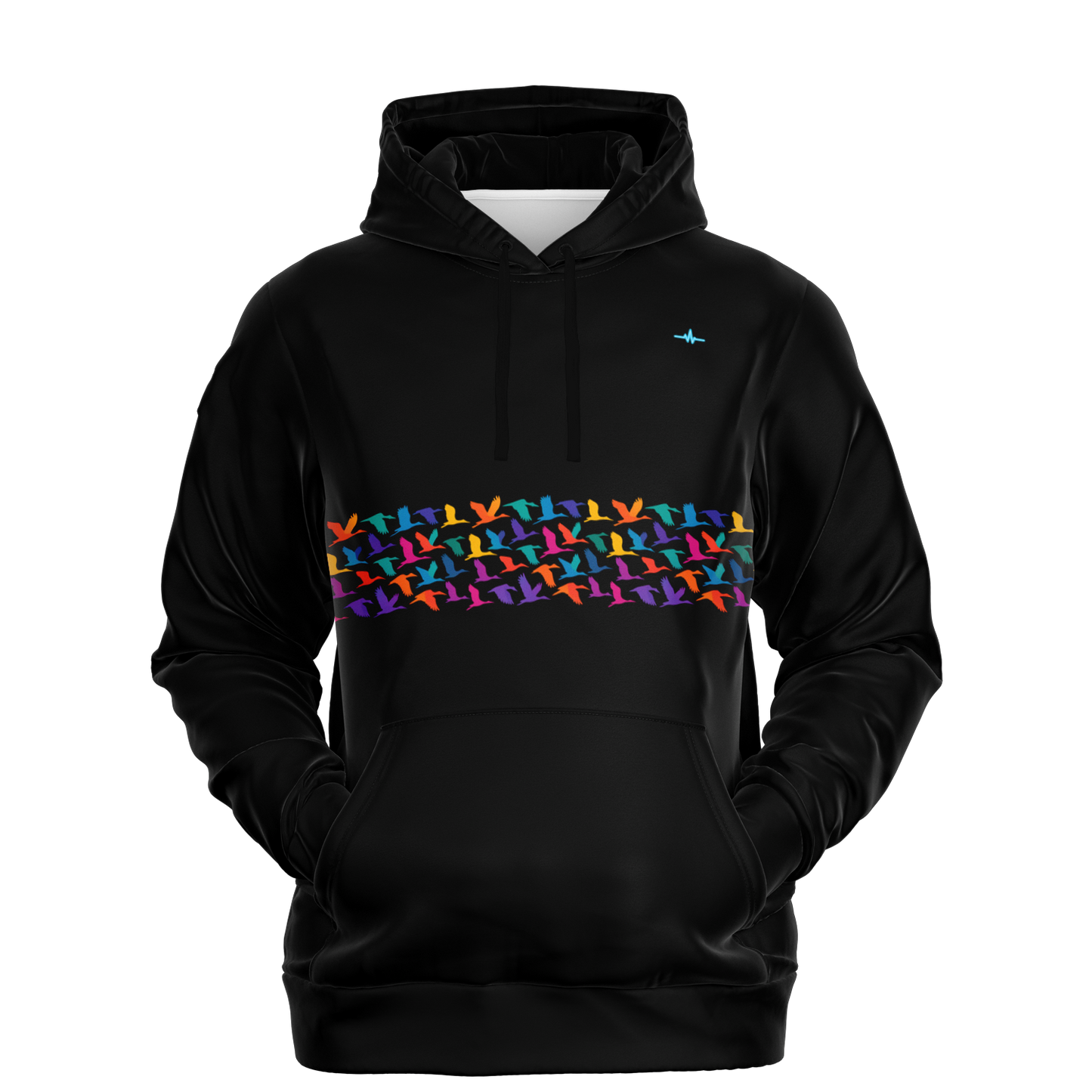 Cloudform hoodie - Migration