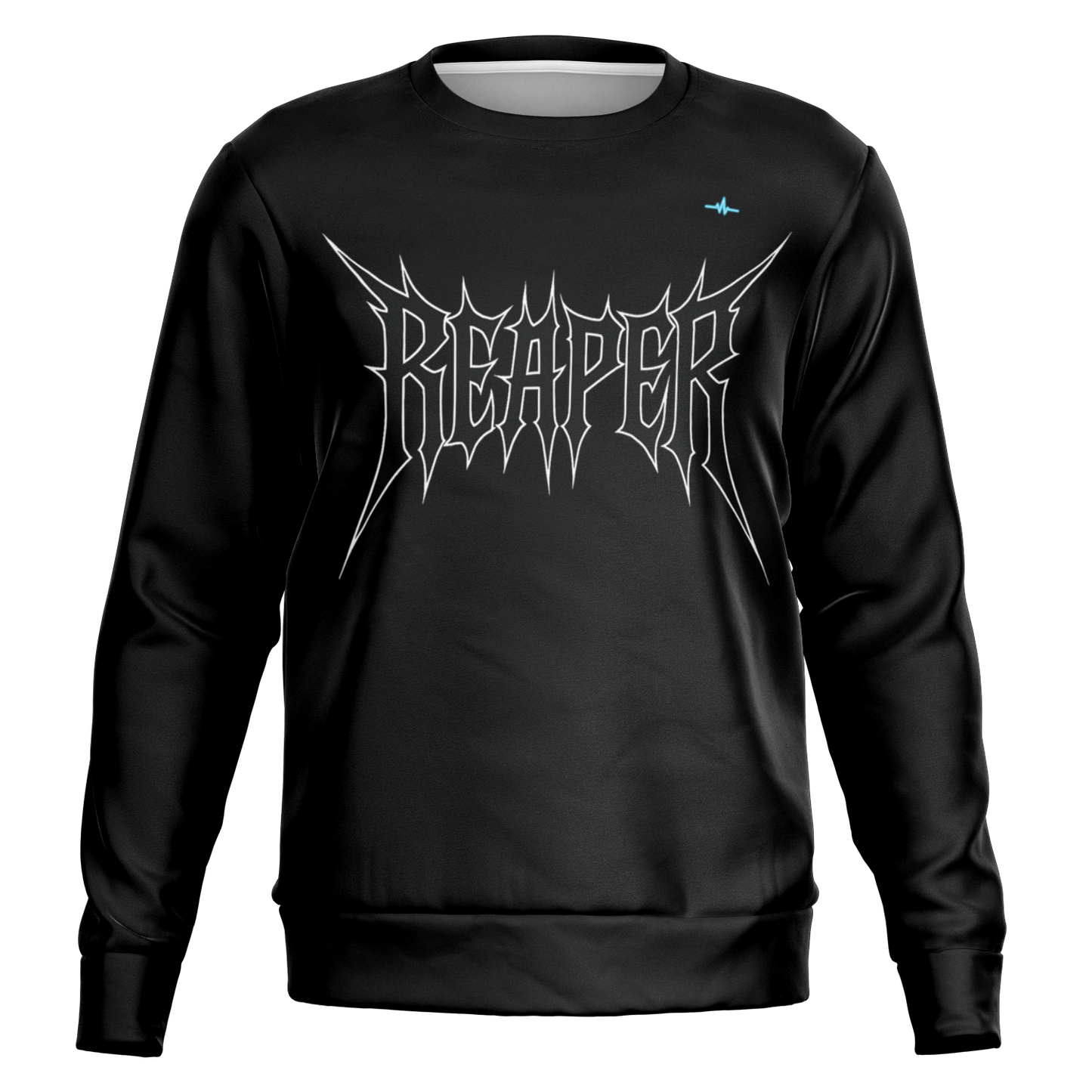 Cloudwrap sweatshirt - Reaper