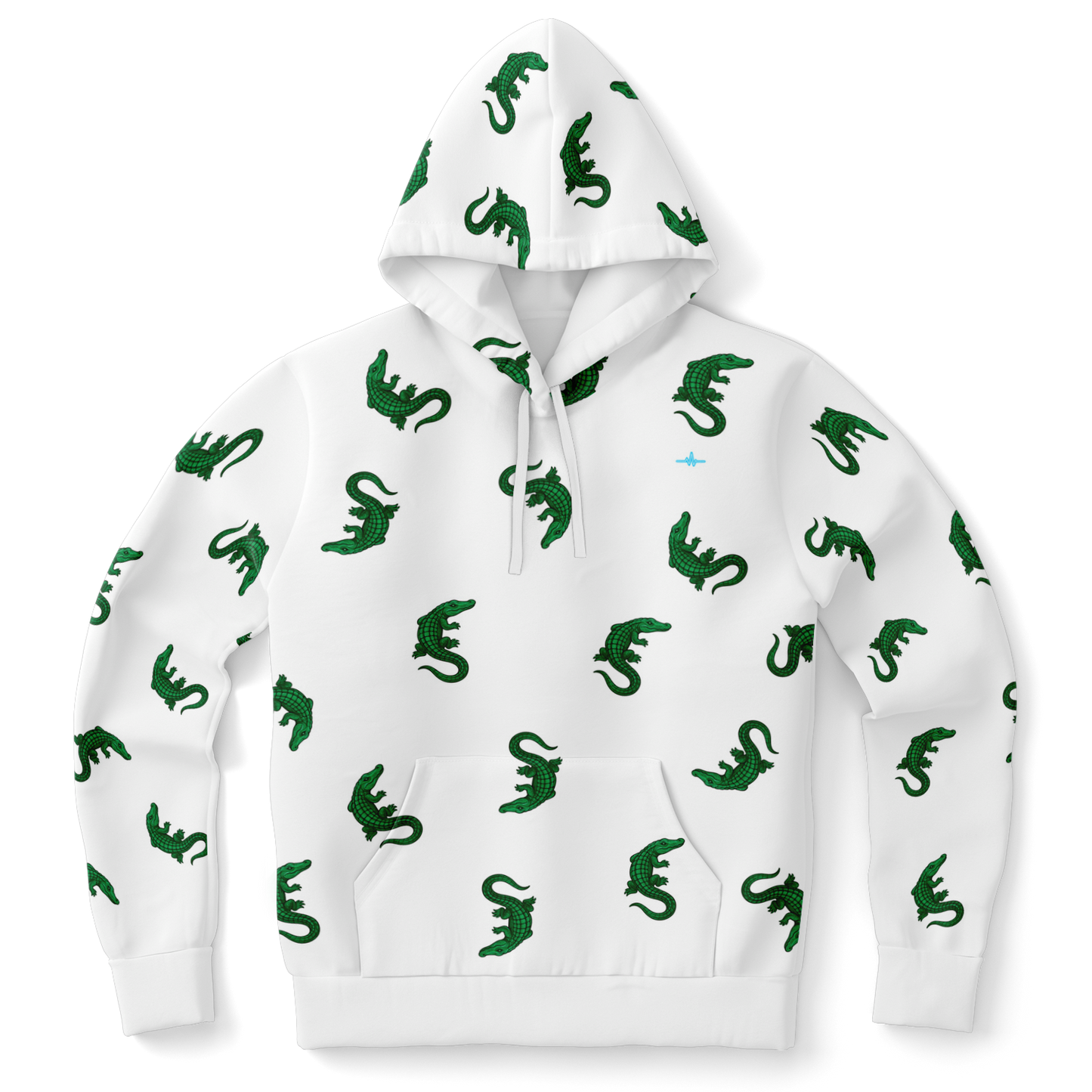 Cloudform hoodie- Multigator