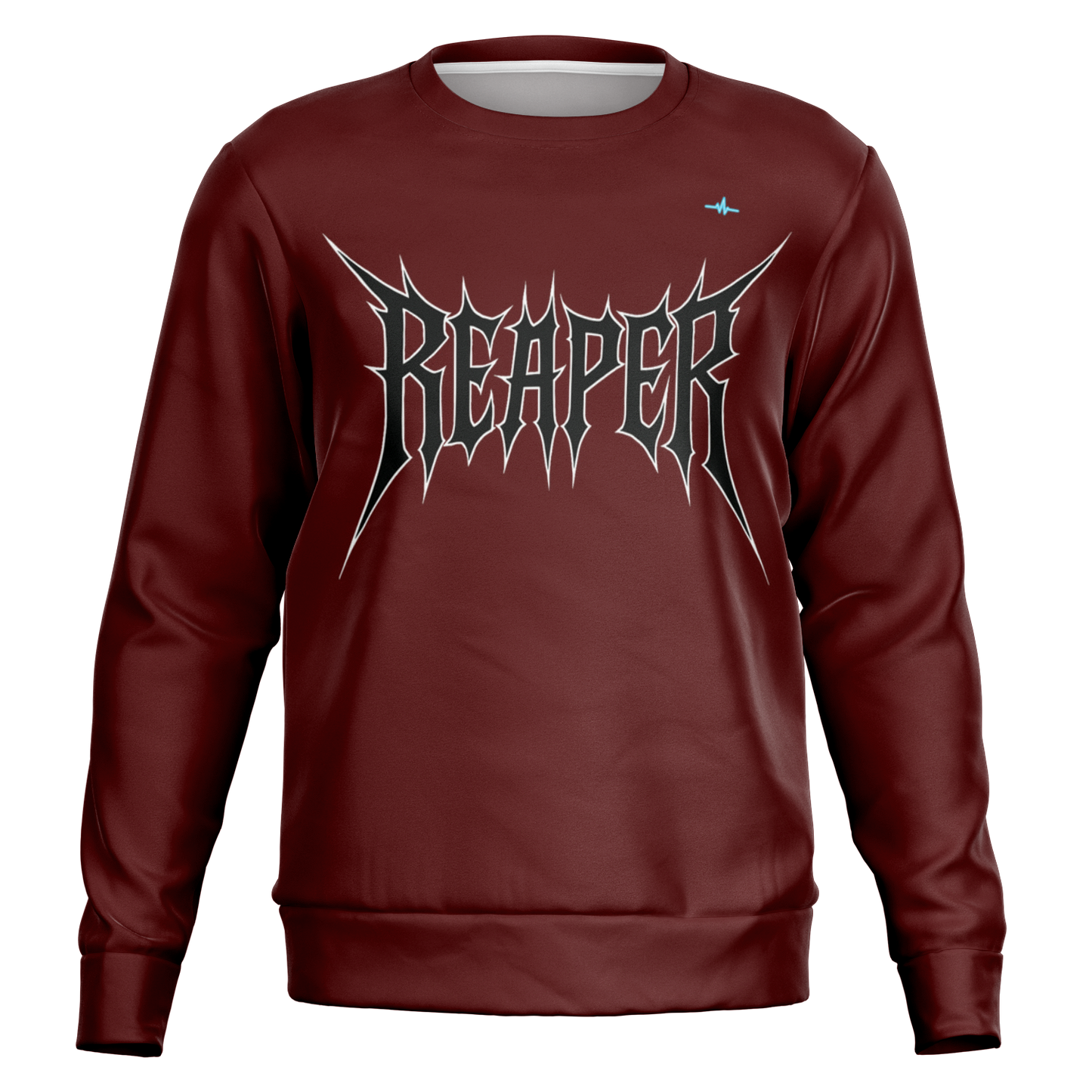 Cloudwrap sweatshirt - Reaper