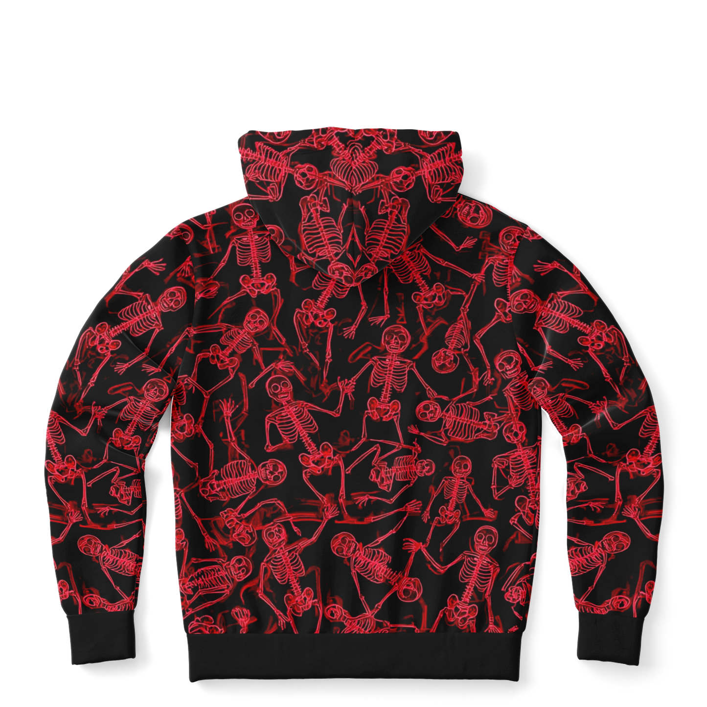 Cloudform zip-up hoodie - The Afterparty