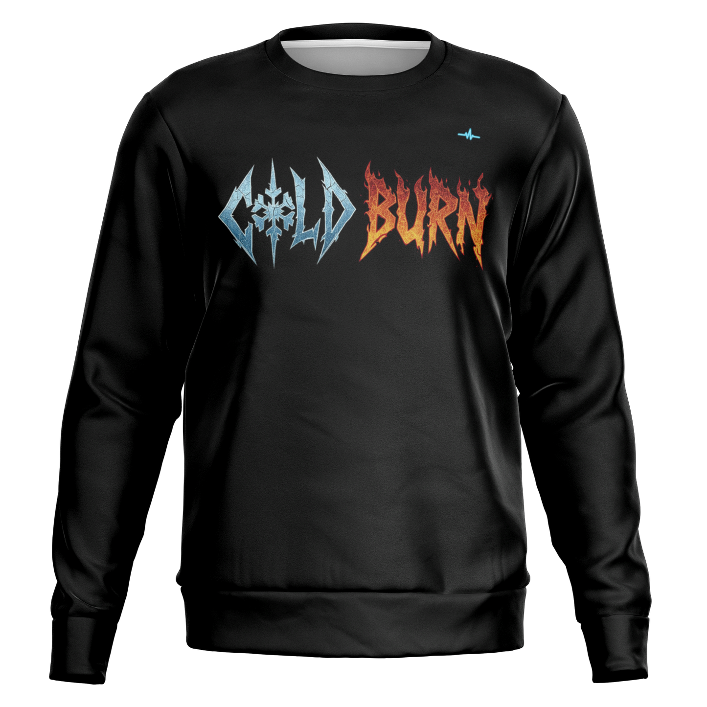 Cloudwrap sweatshirt - Coldburn