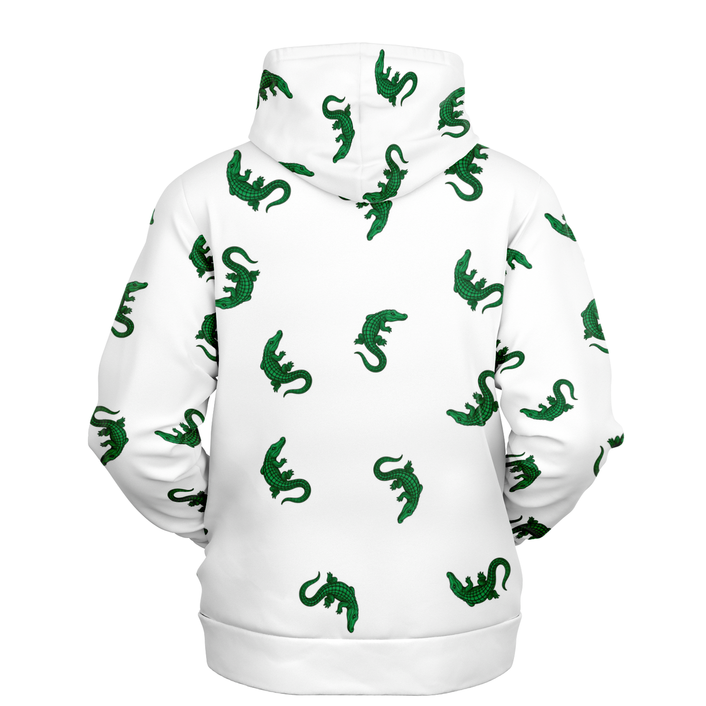 Cloudform hoodie- Multigator
