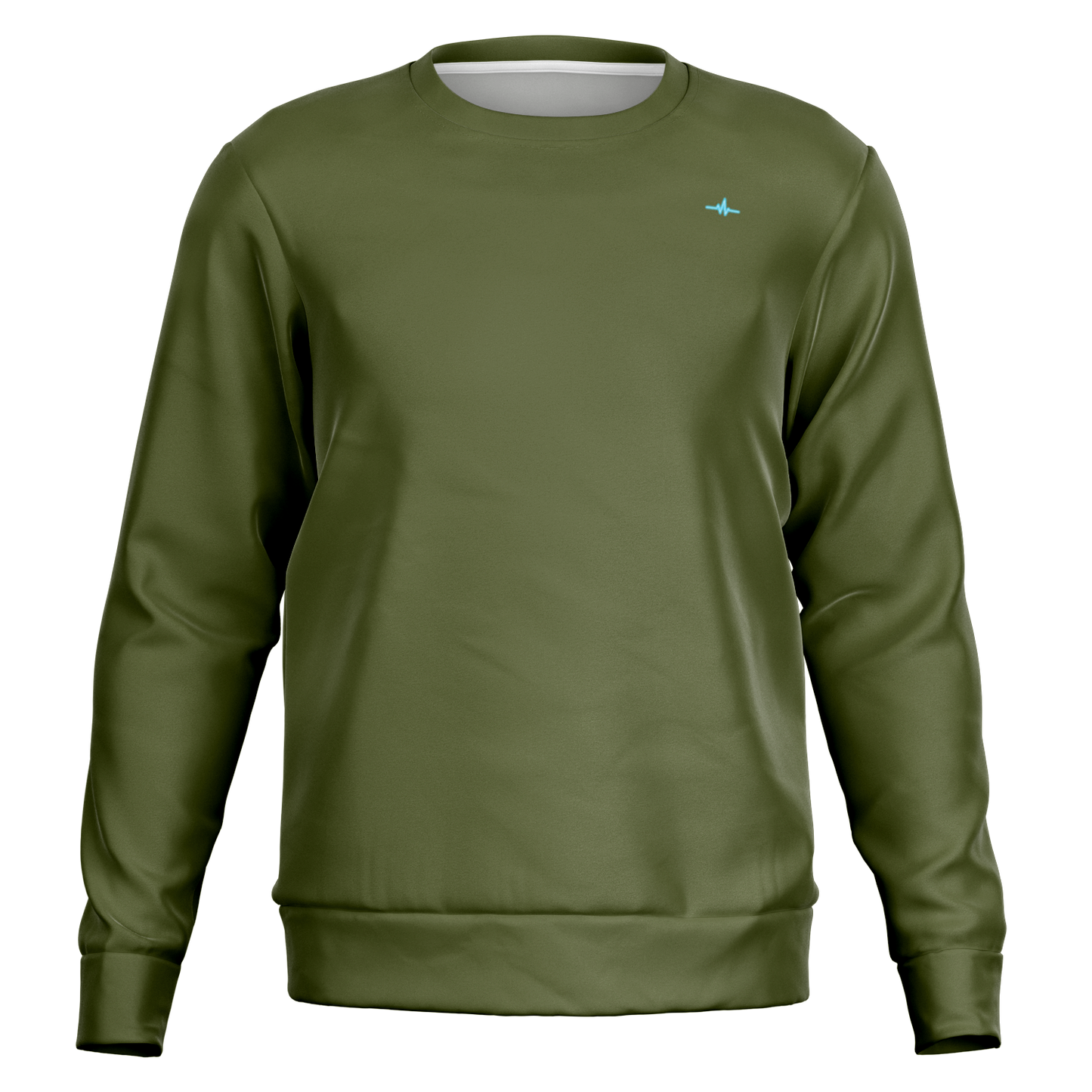 Cloudwrap sweatshirt - Revived