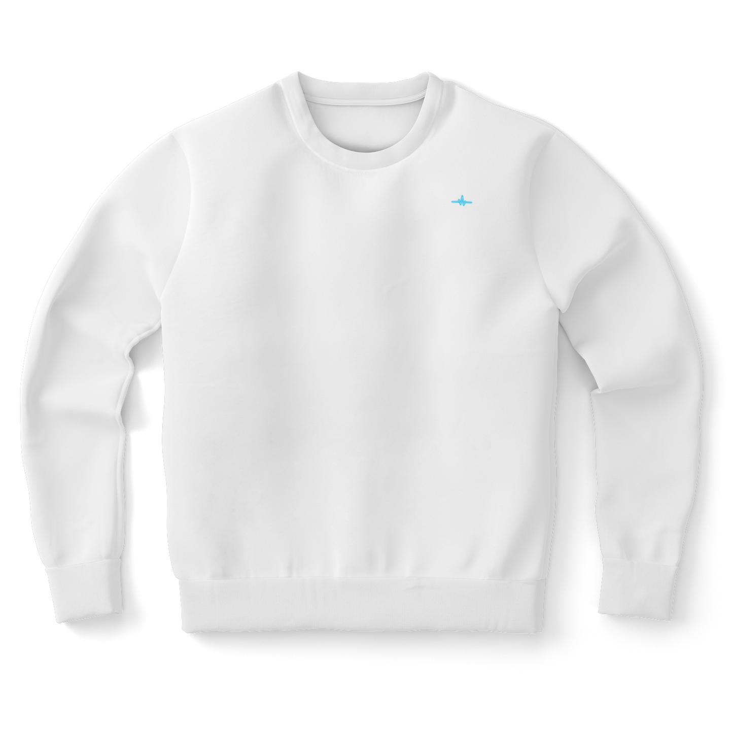 Cloudwrap sweatshirt - Revived