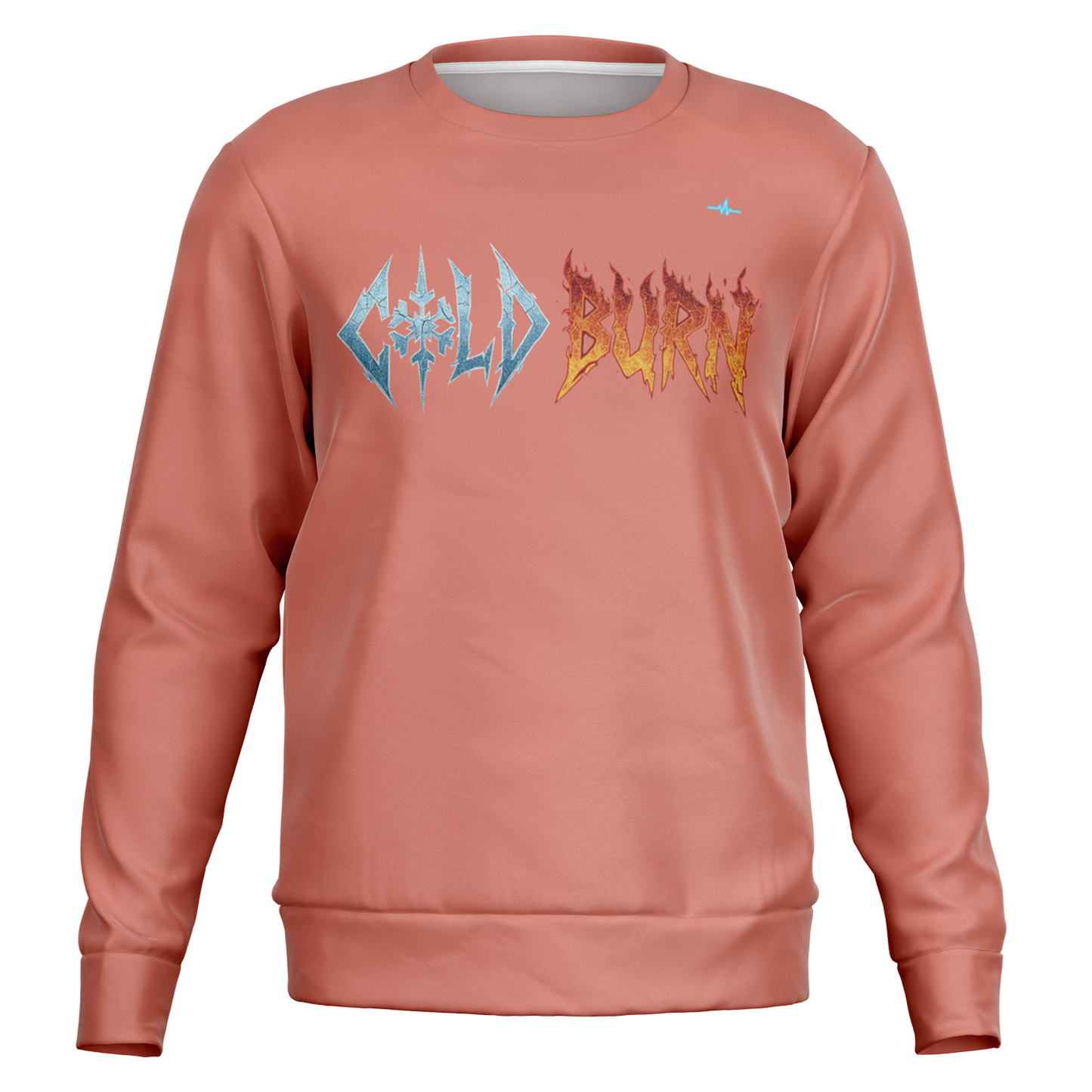 Cloudwrap sweatshirt - Coldburn