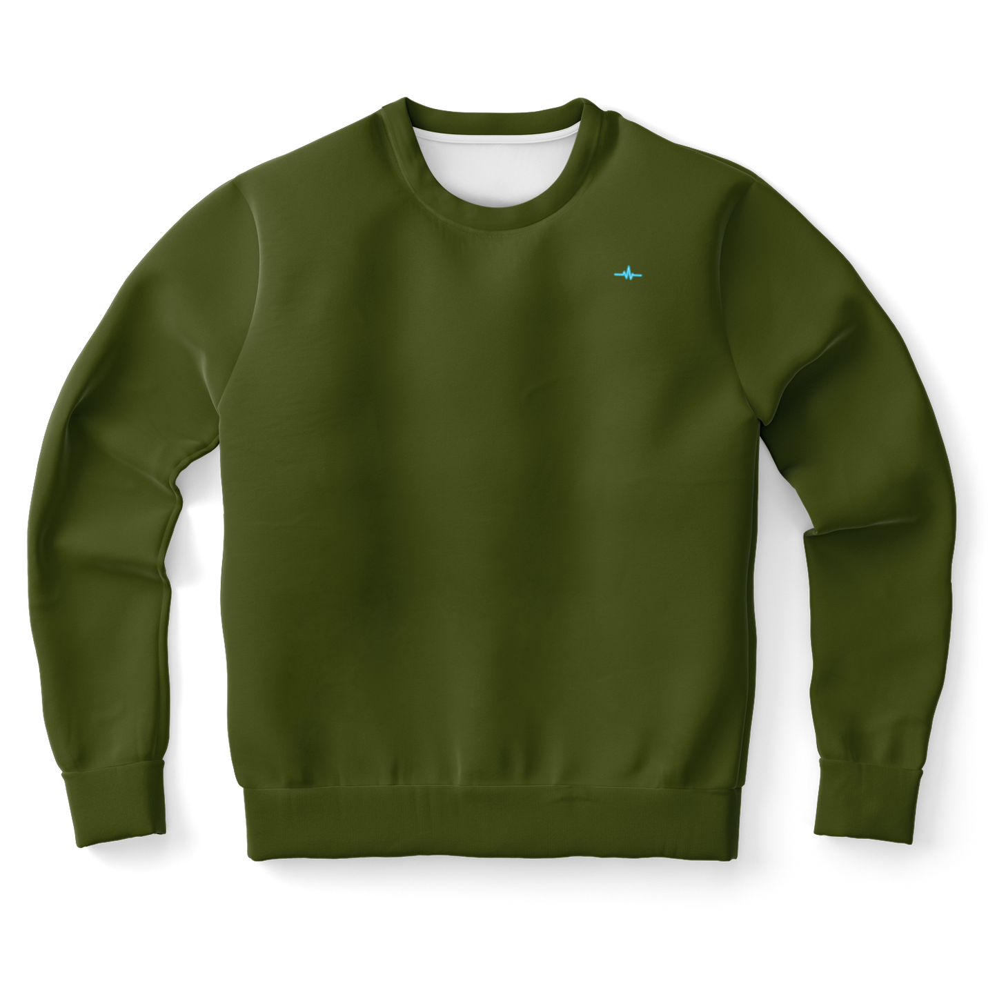 Cloudwrap sweatshirt - Revived