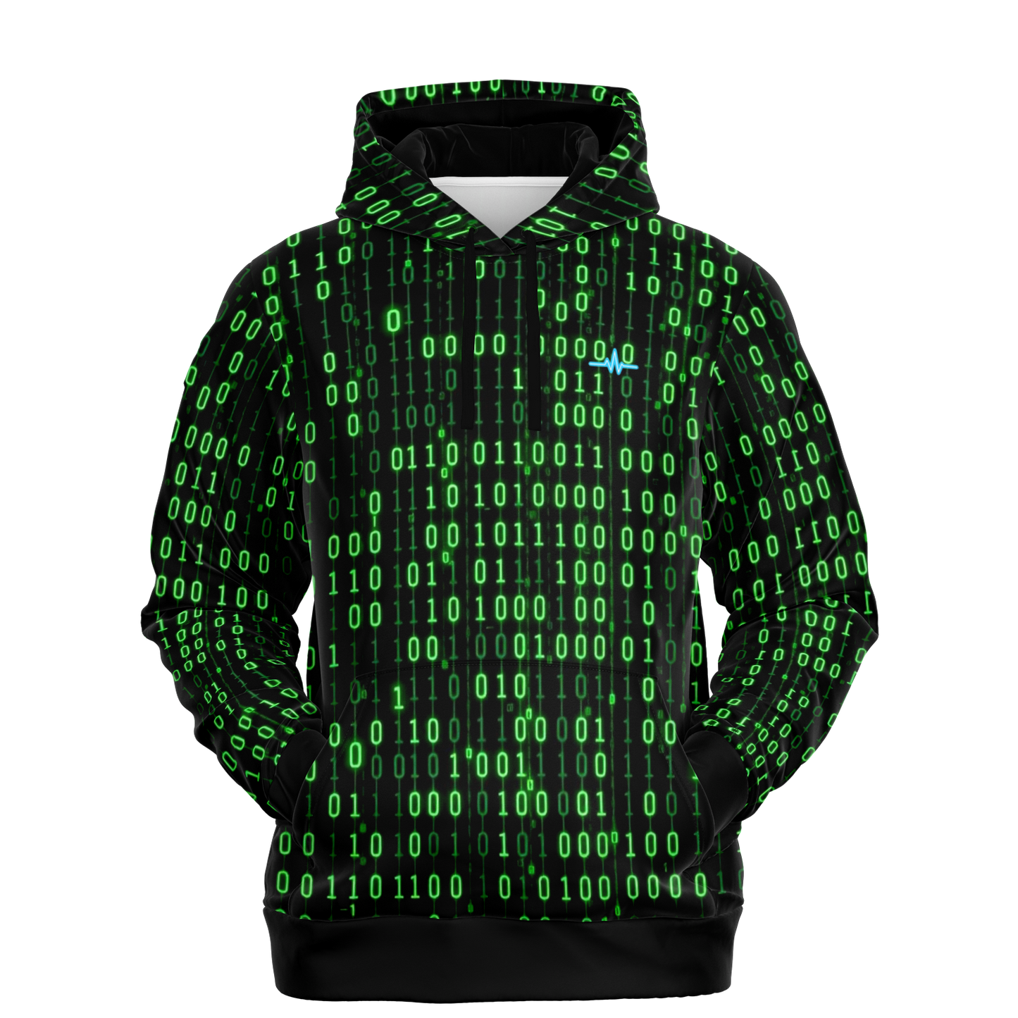 Cloudform hoodie - 0-1