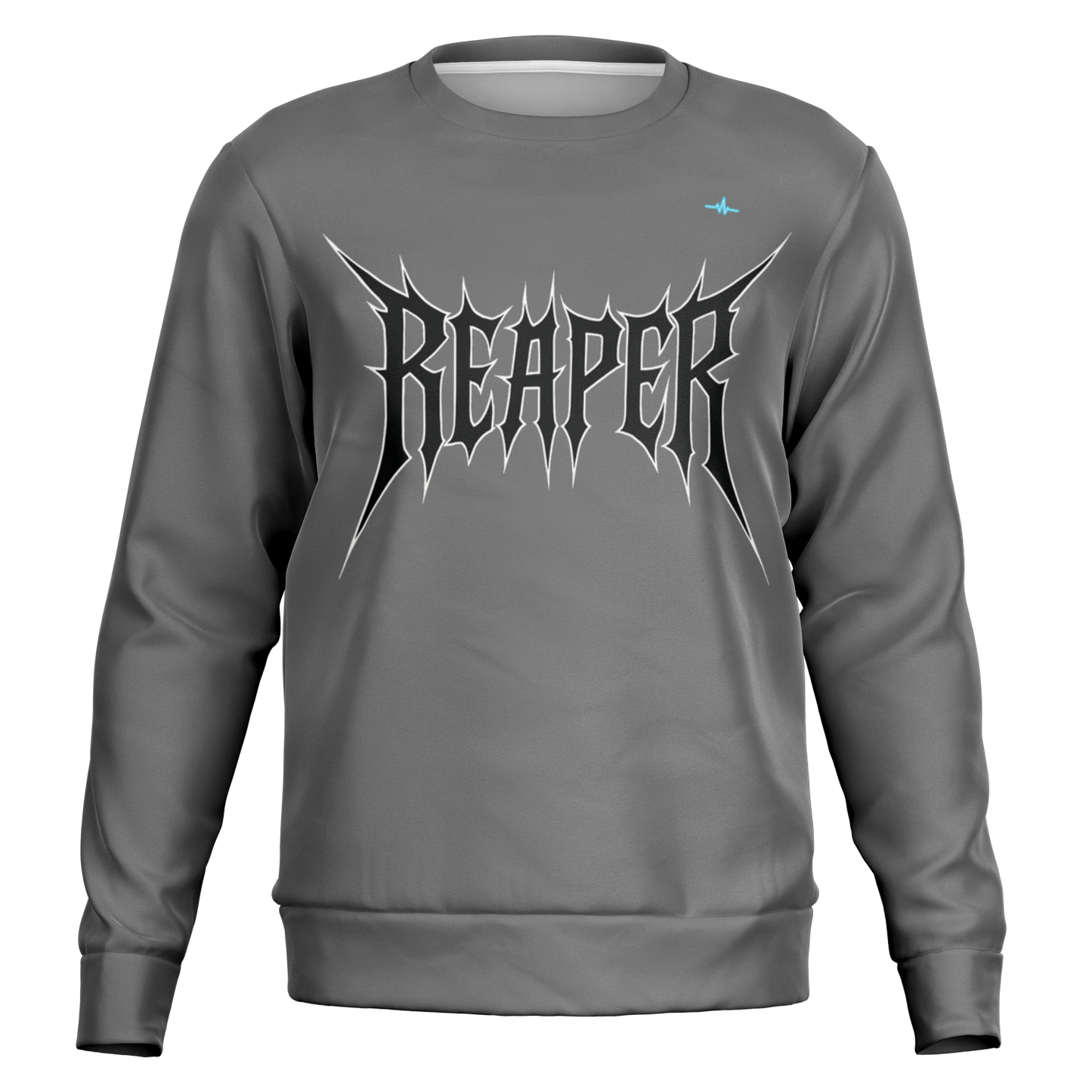 Cloudwrap sweatshirt - Reaper