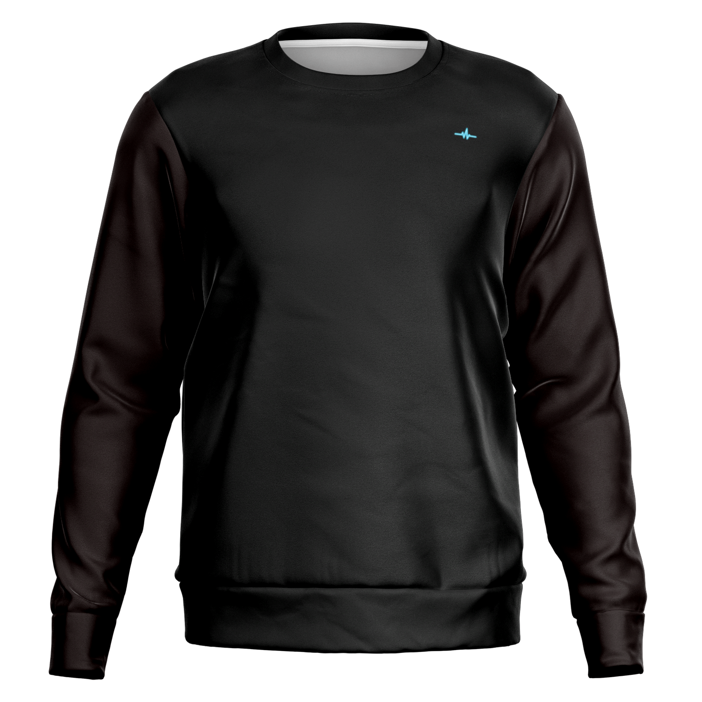 Cloudwrap sweatshirt - Grit To Glory