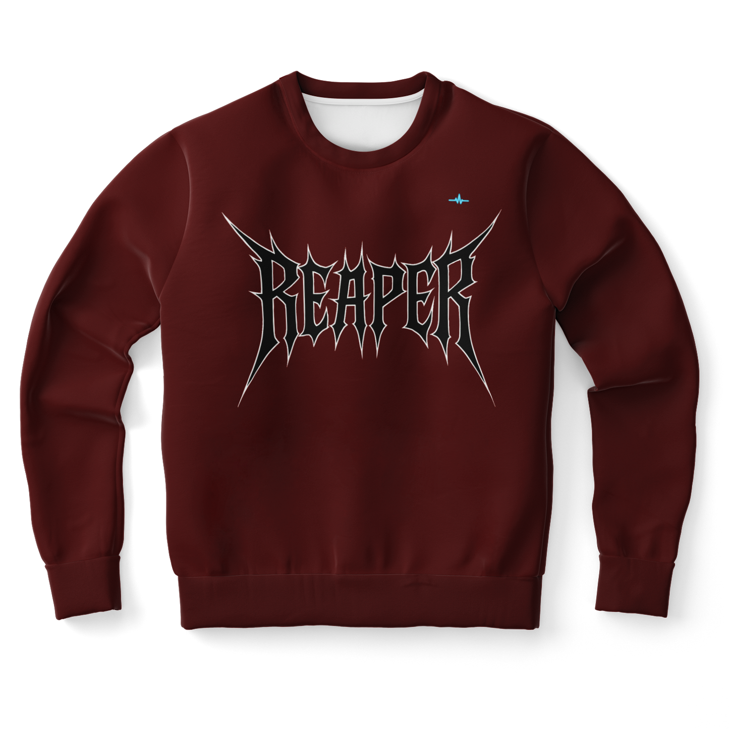 Cloudwrap sweatshirt - Reaper