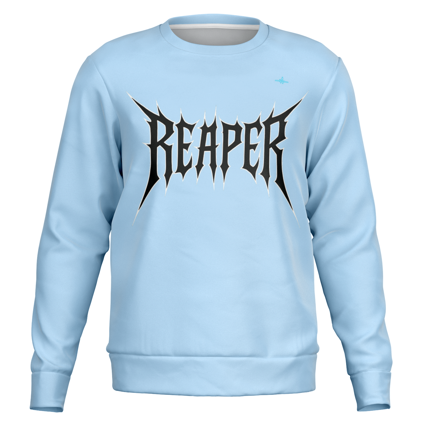 Cloudwrap sweatshirt - Reaper