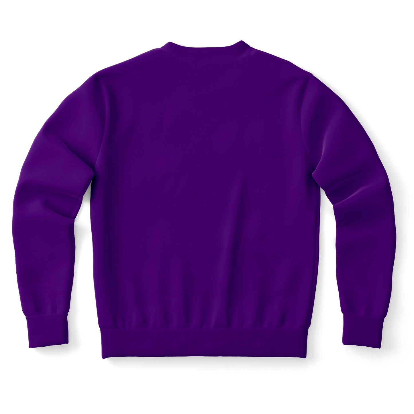 Cloudwrap sweatshirt - Darkside Dweller