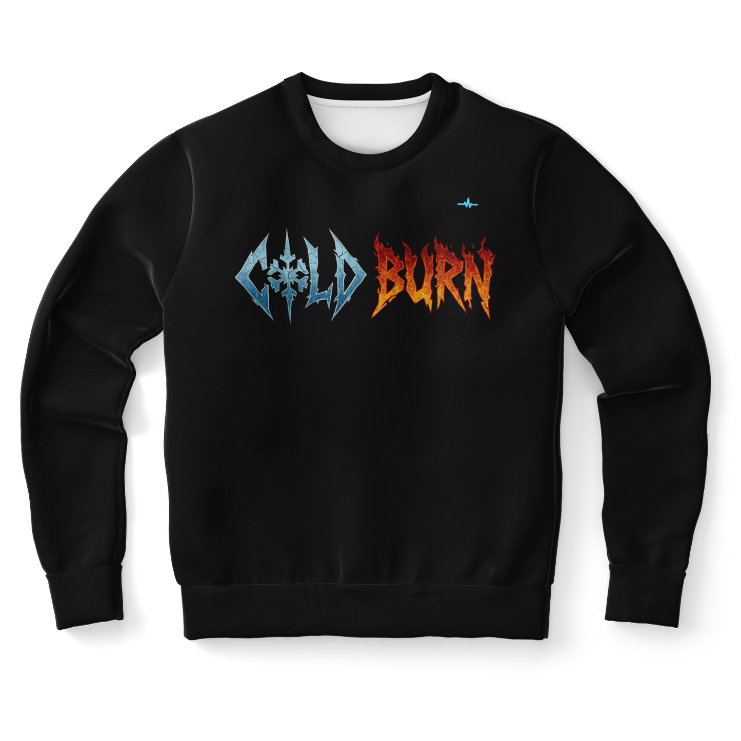 Cloudwrap sweatshirt - Coldburn