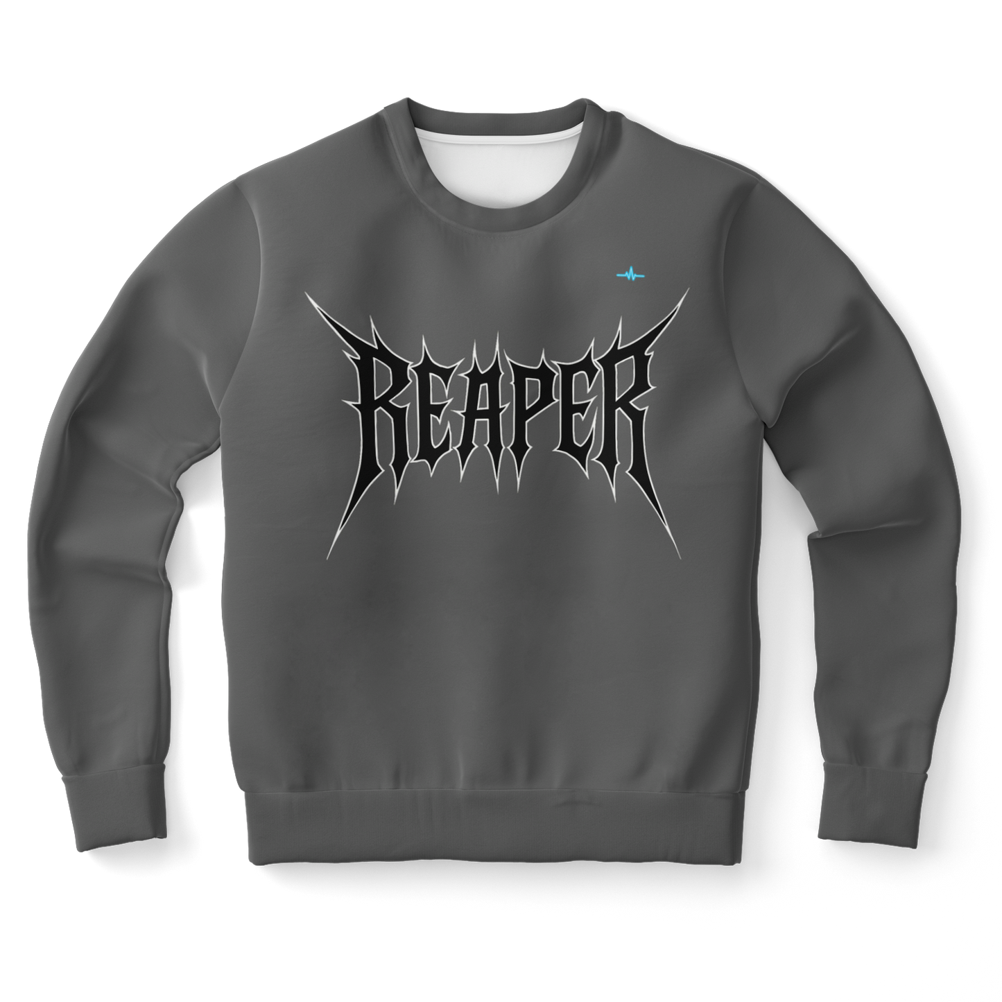 Cloudwrap sweatshirt - Reaper