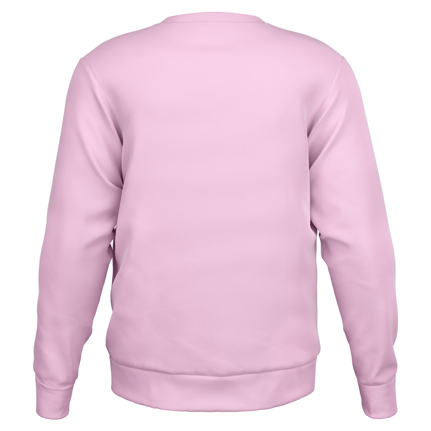 Cloudwrap sweatshirt - Heartburst