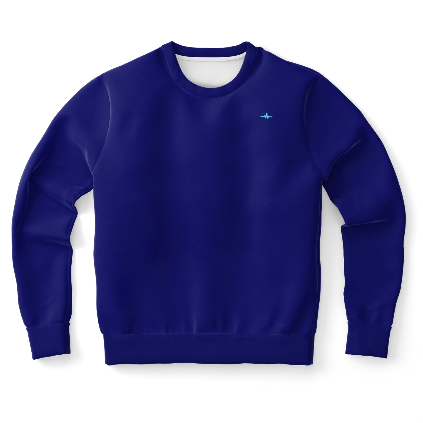 Cloudwrap sweatshirt - Revived