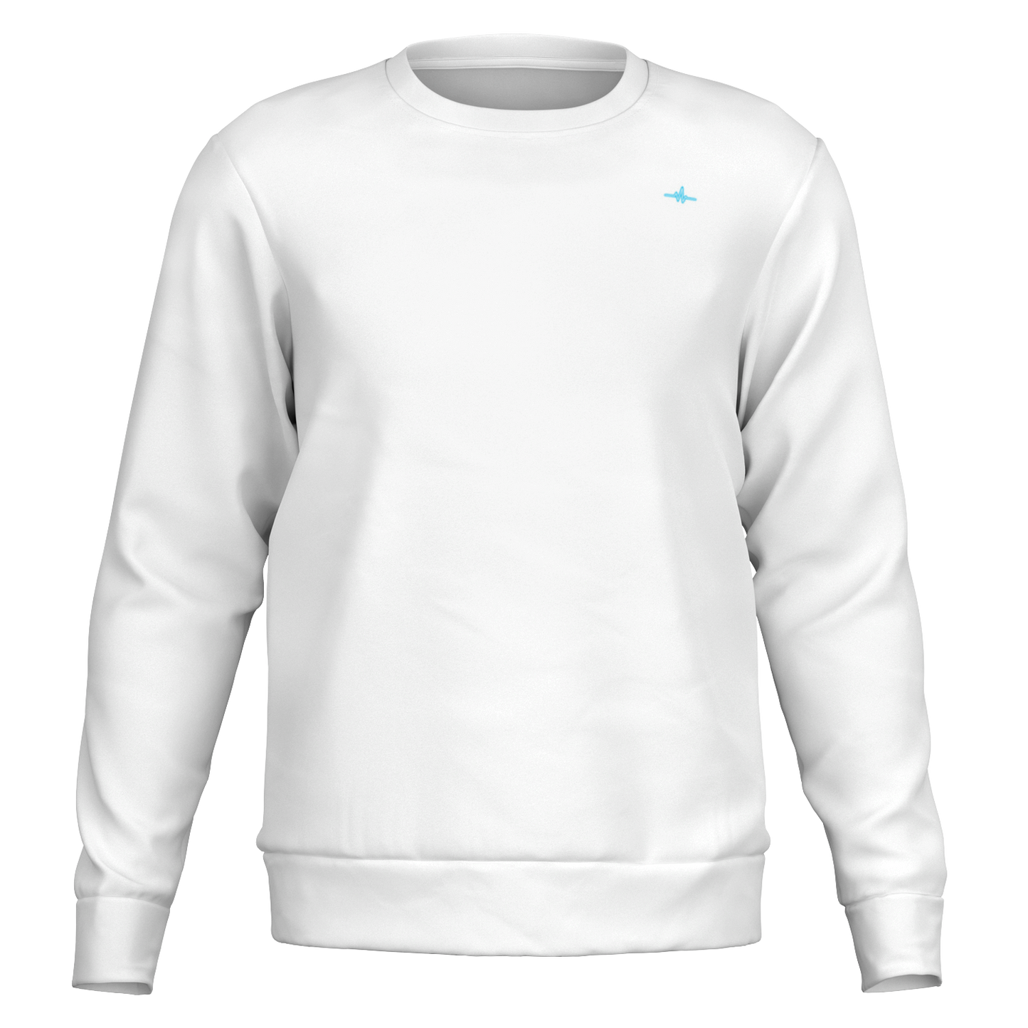 Cloudwrap sweatshirt - Revived