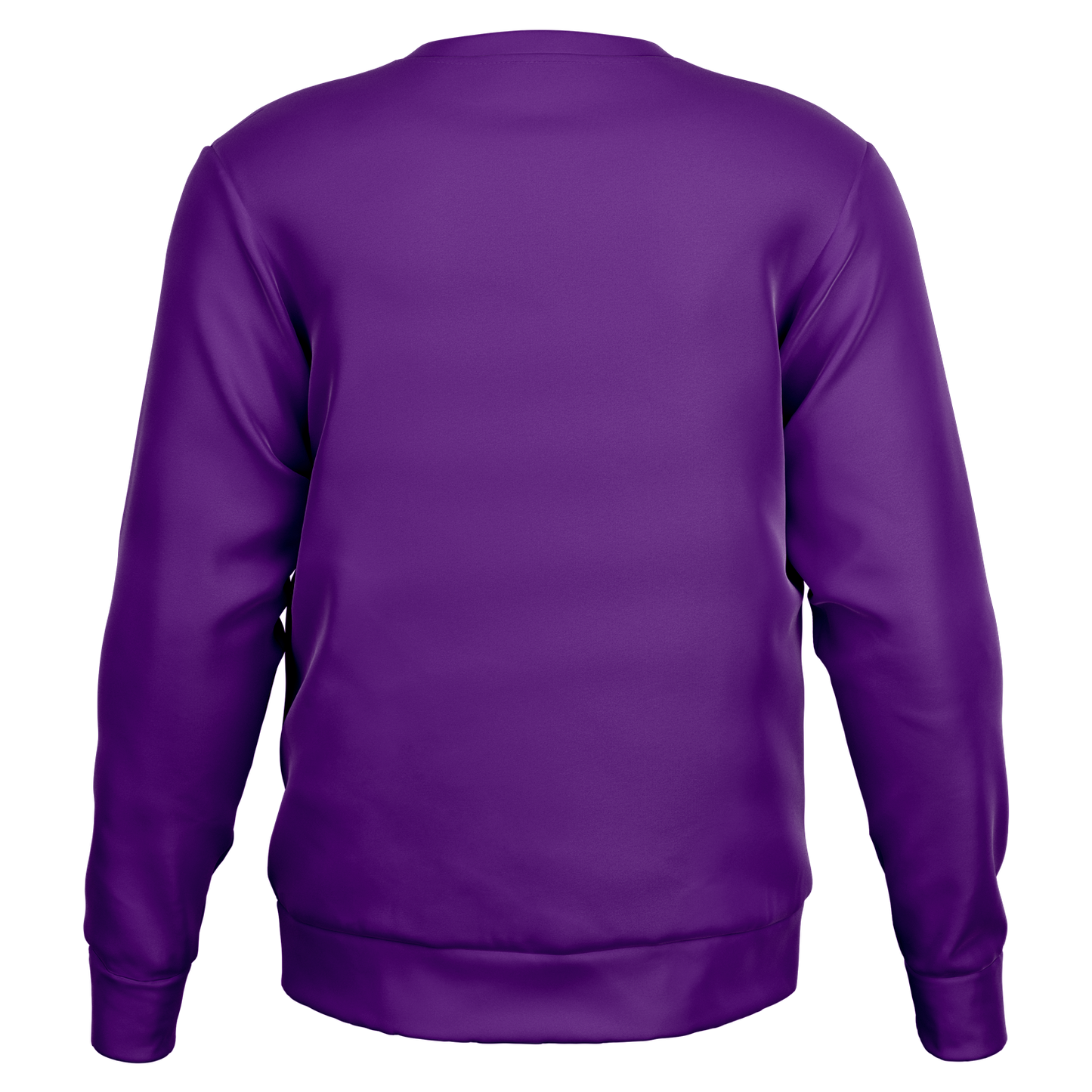 Cloudwrap sweatshirt - Darkside Dweller