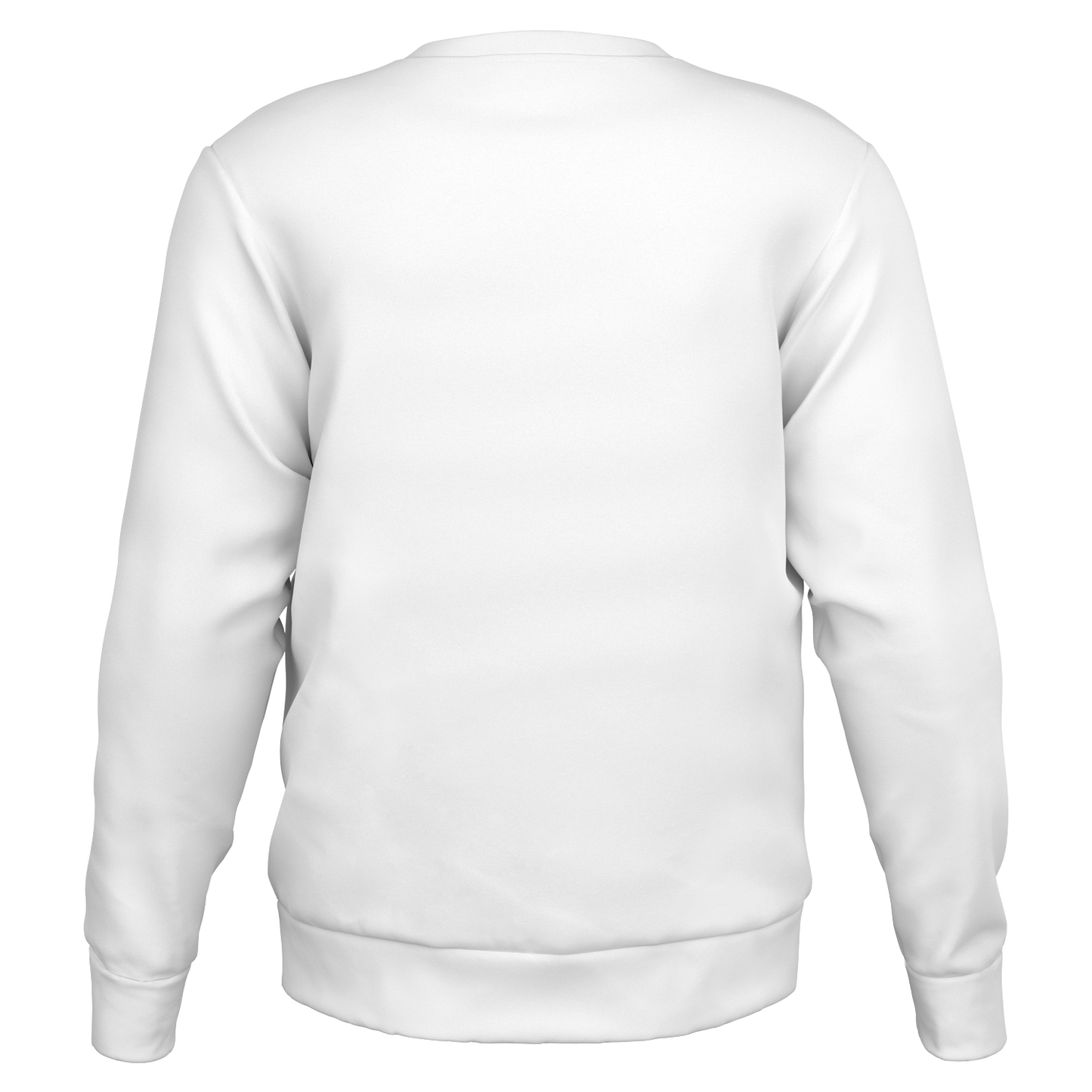 Cloudwrap sweatshirt - Darkside Dweller