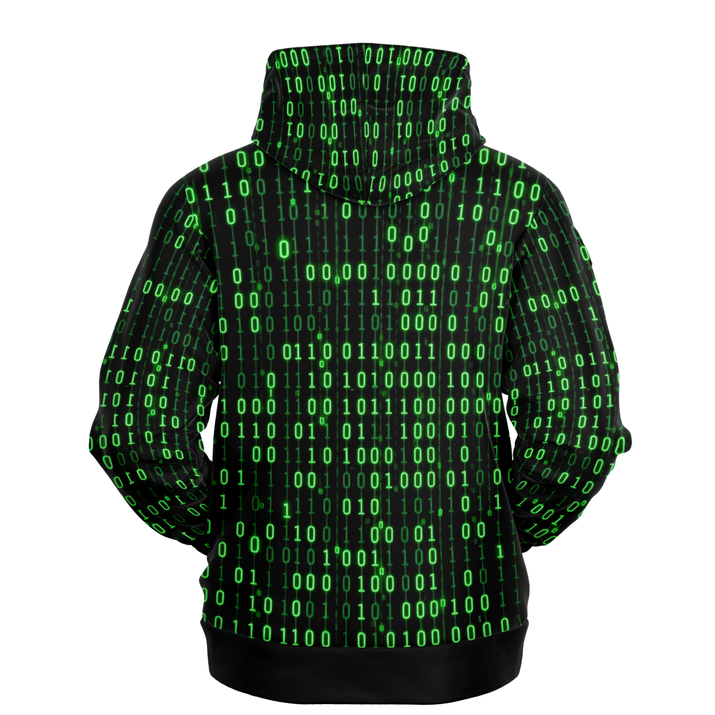 Cloudform hoodie - 0-1