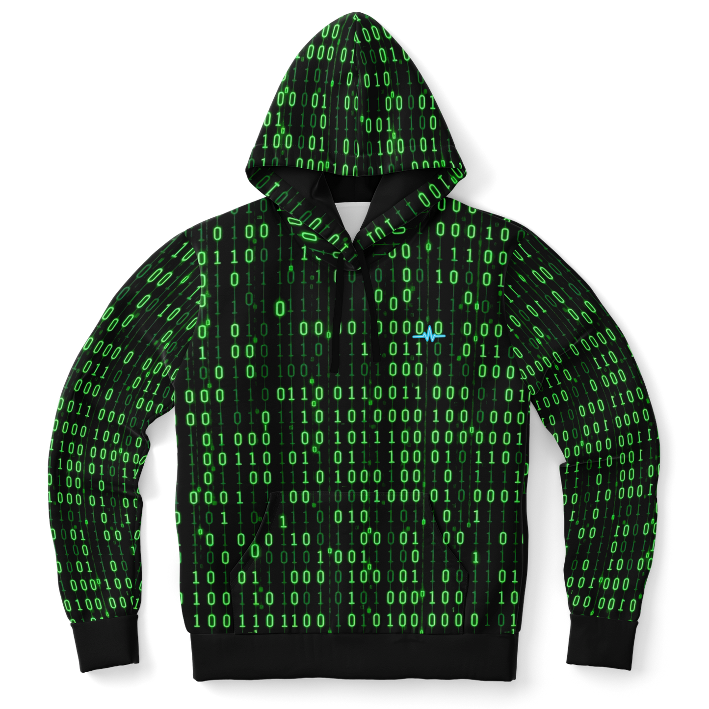 Cloudform hoodie - 0-1