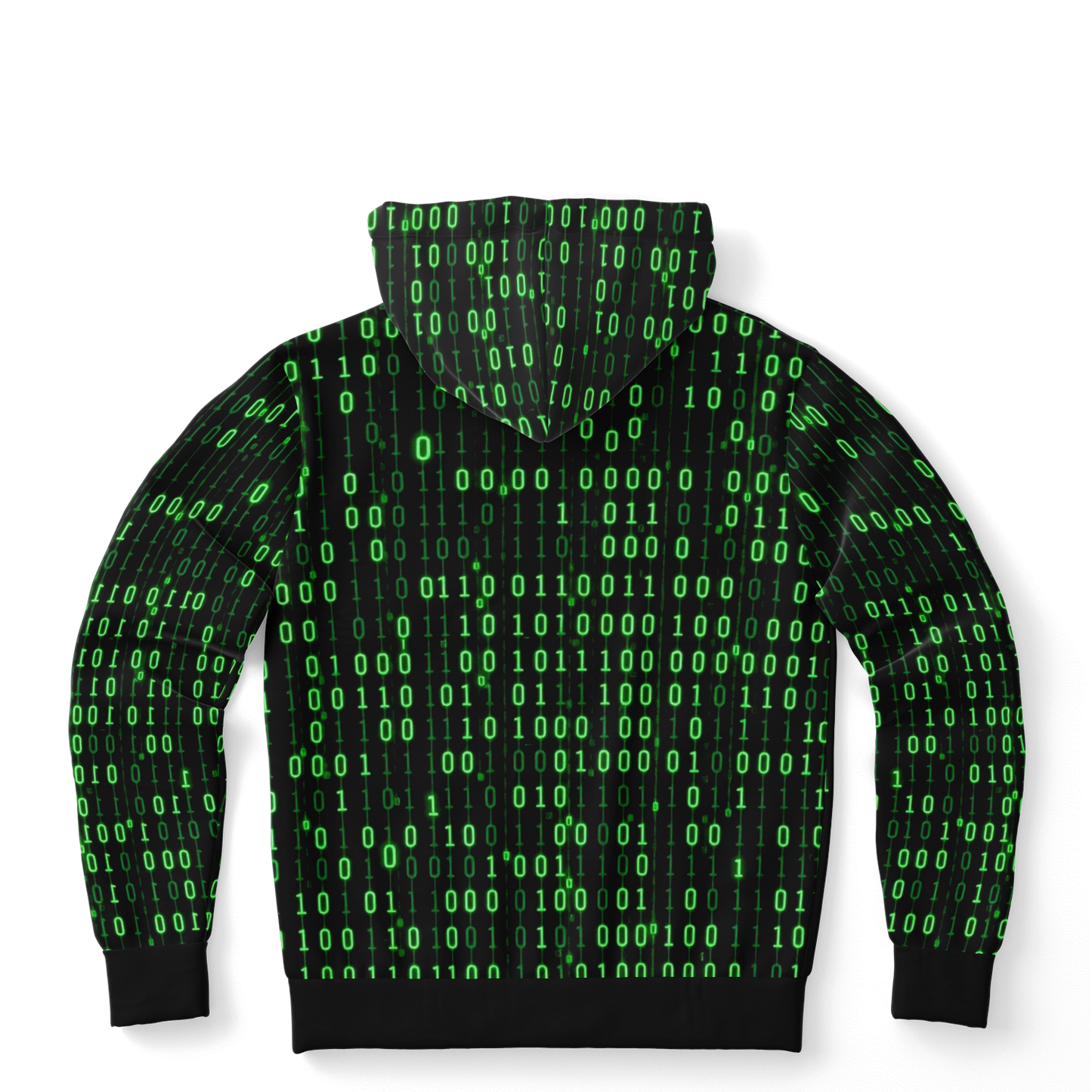 Cloudform hoodie - 0-1