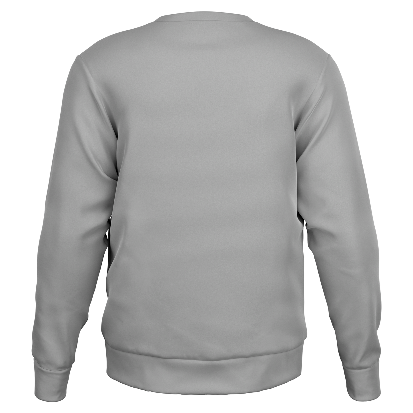 Cloudwrap sweatshirt - Heartburst