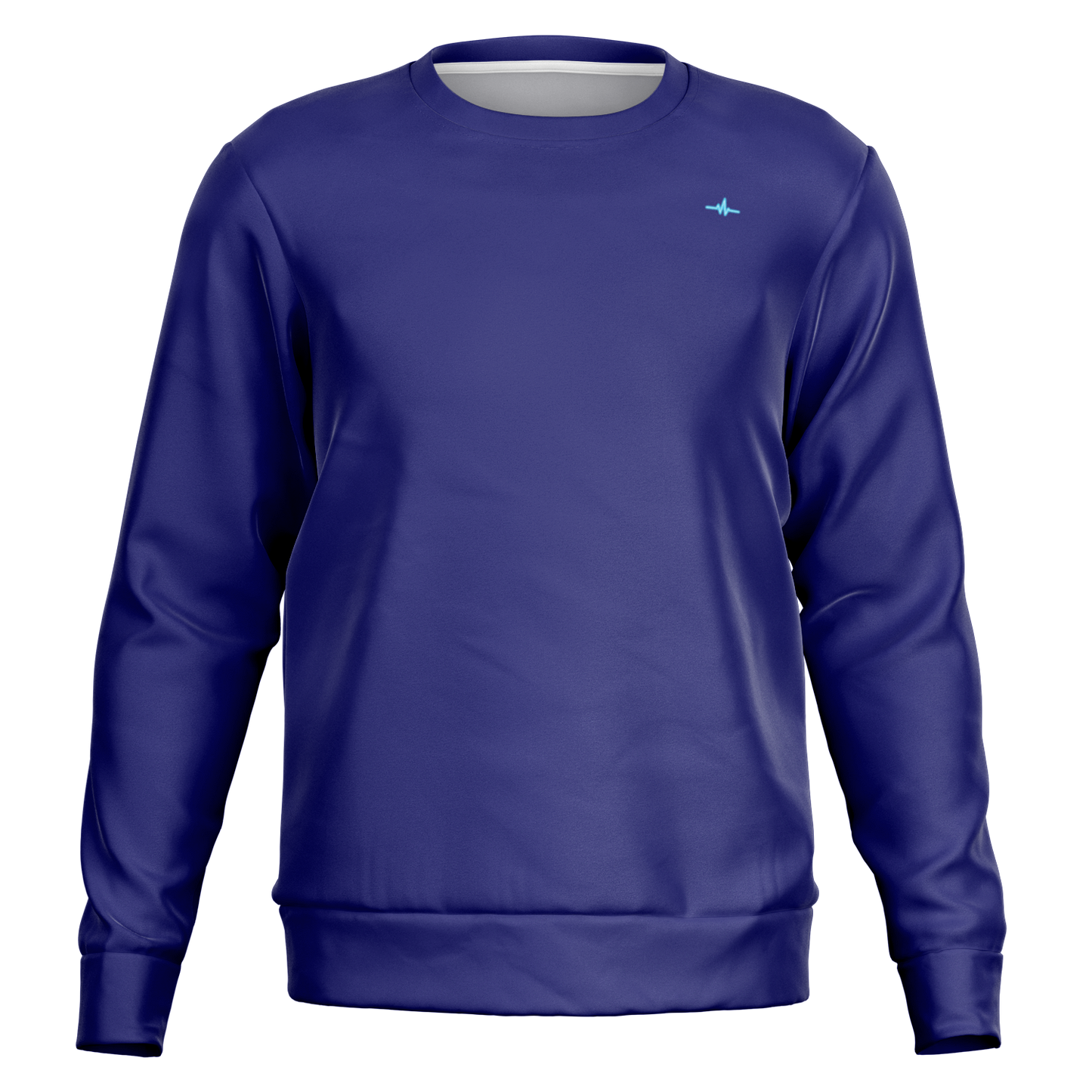 Cloudwrap sweatshirt - Revived