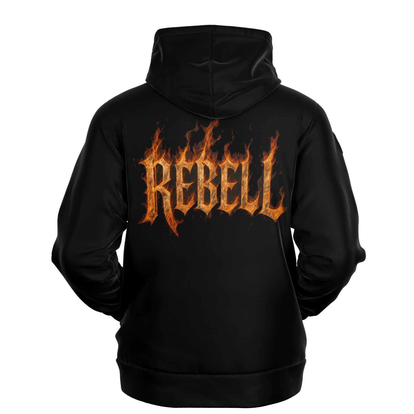 Cloudform hoodie - Rebell