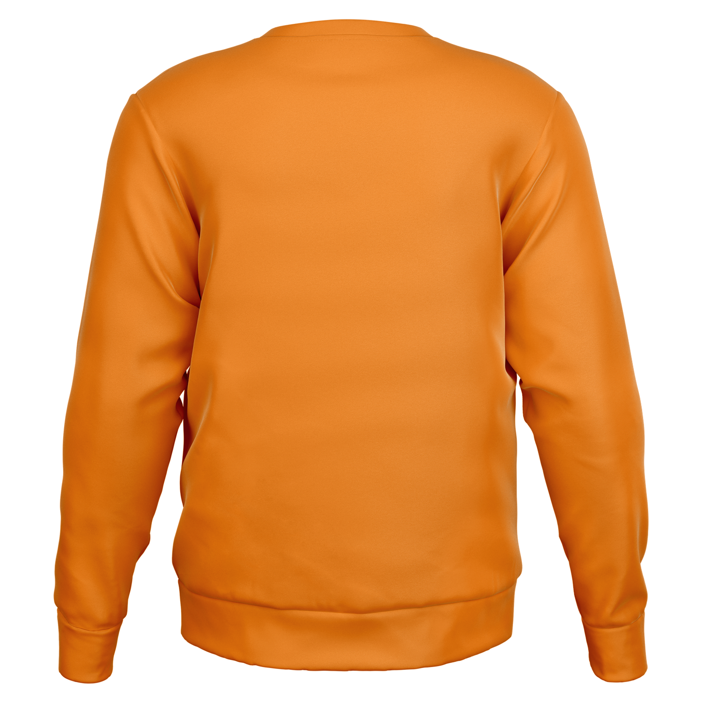 Cloudwrap sweatshirt - Heartburst