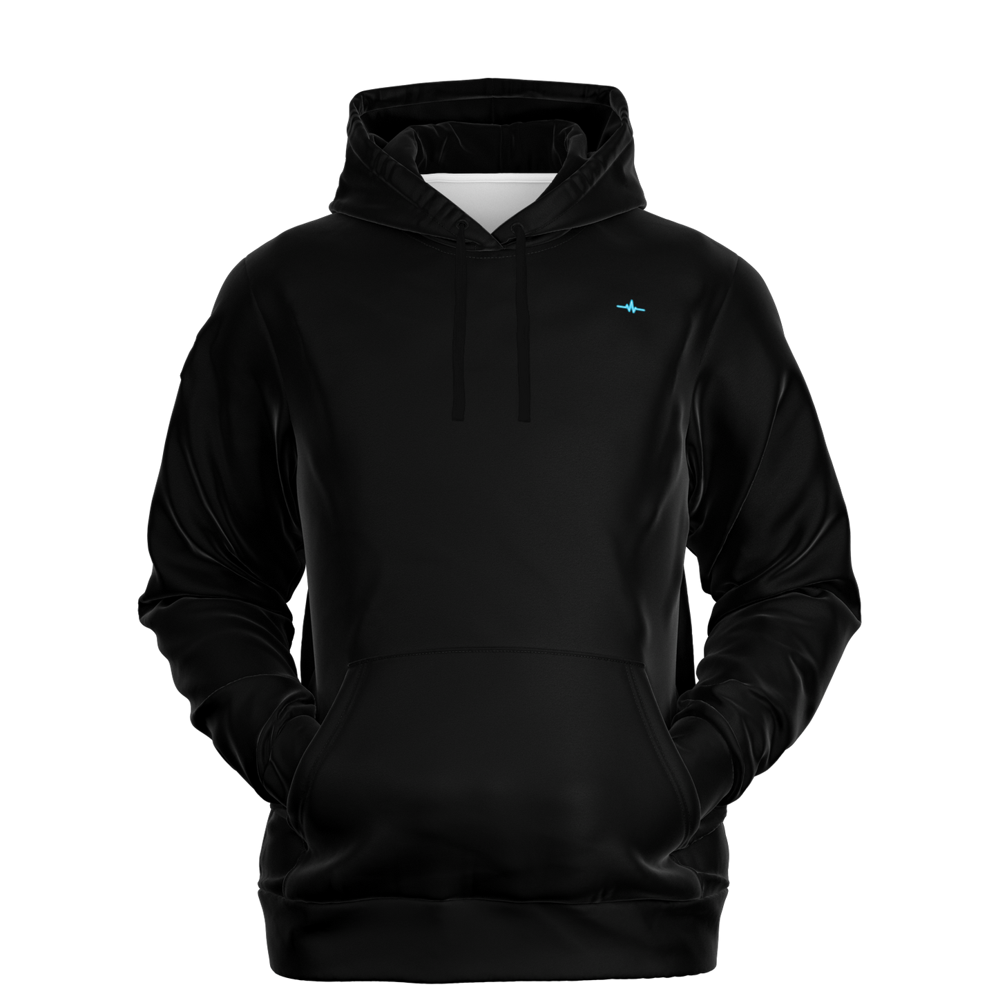 Cloudform hoodie - Rebell