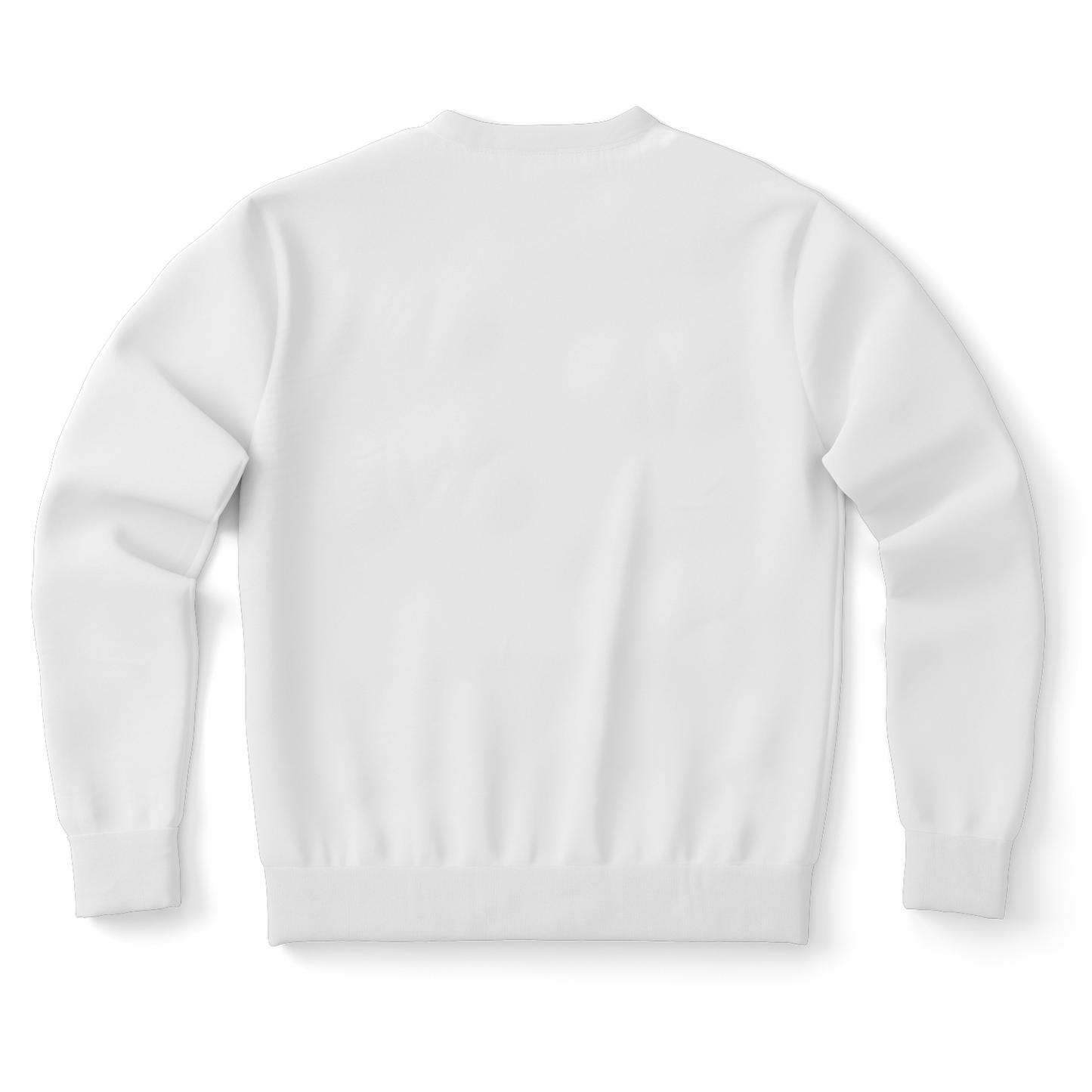 Cloudwrap sweatshirt - Coldburn