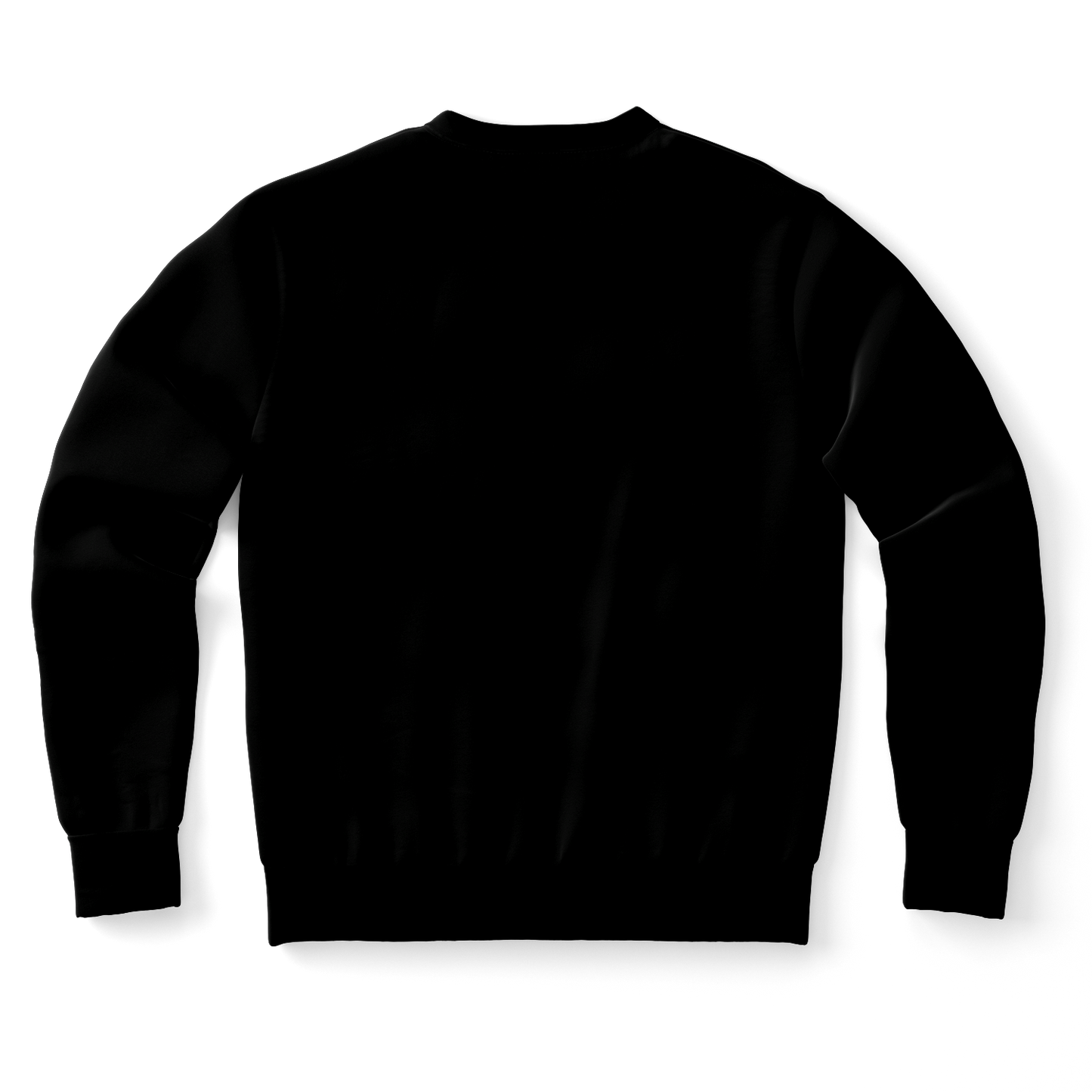 Cloudwrap sweatshirt - Darkside Dweller