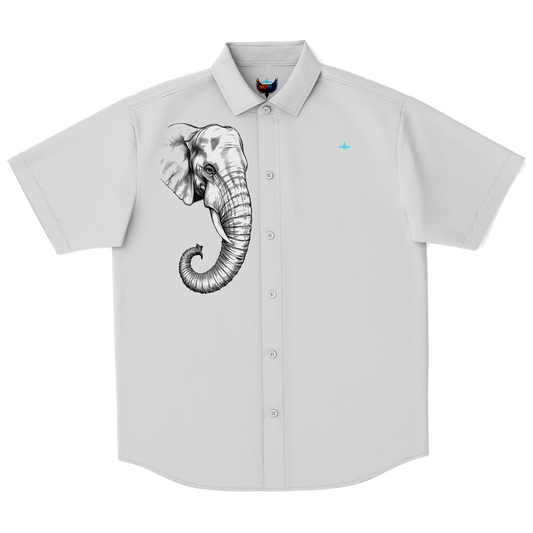 Freeflow button down shirt- Gentle Giant