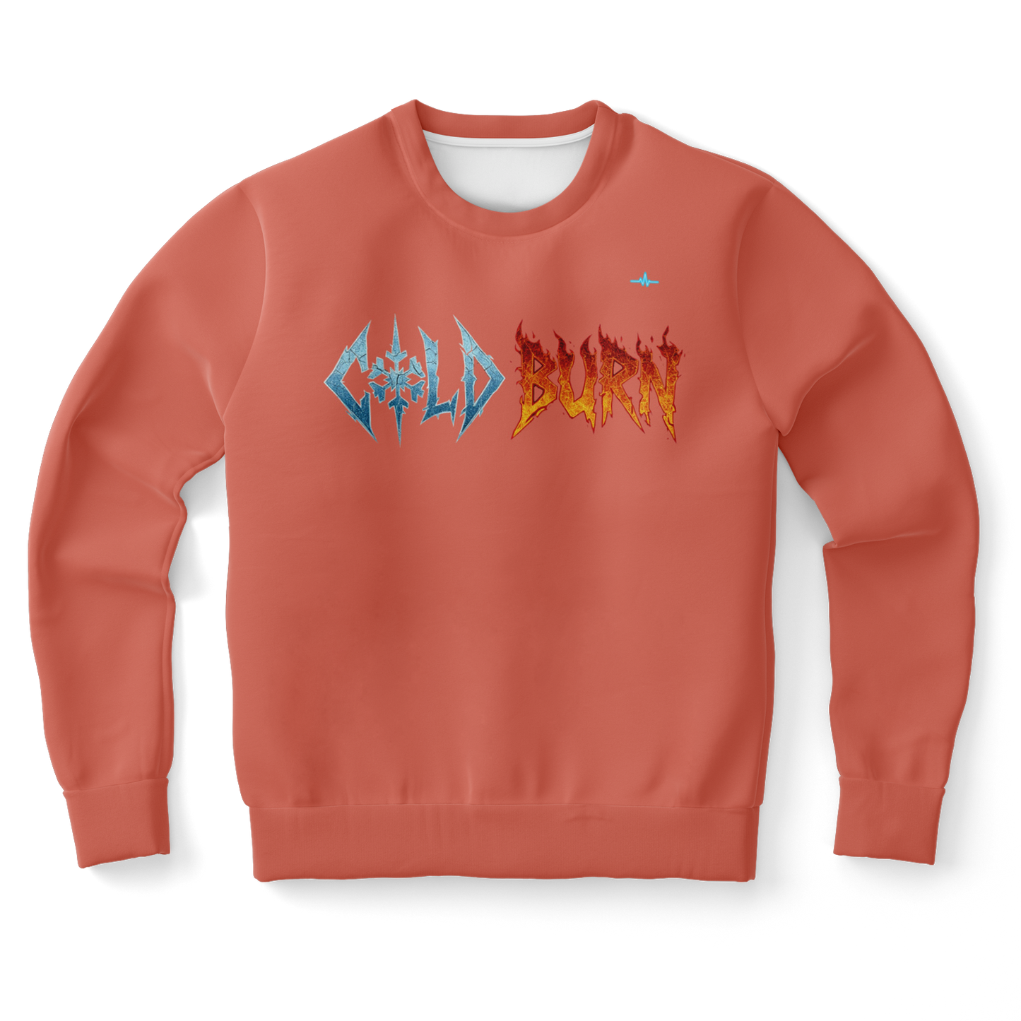 Cloudwrap sweatshirt - Coldburn