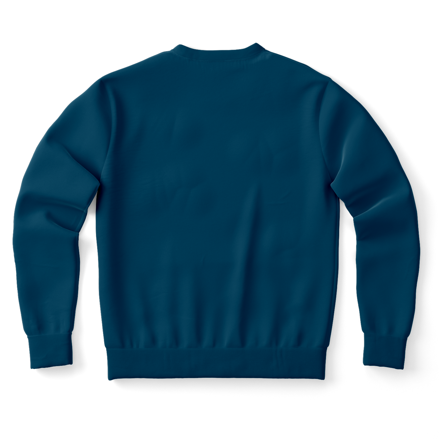 Cloudwrap sweatshirt - Coldburn