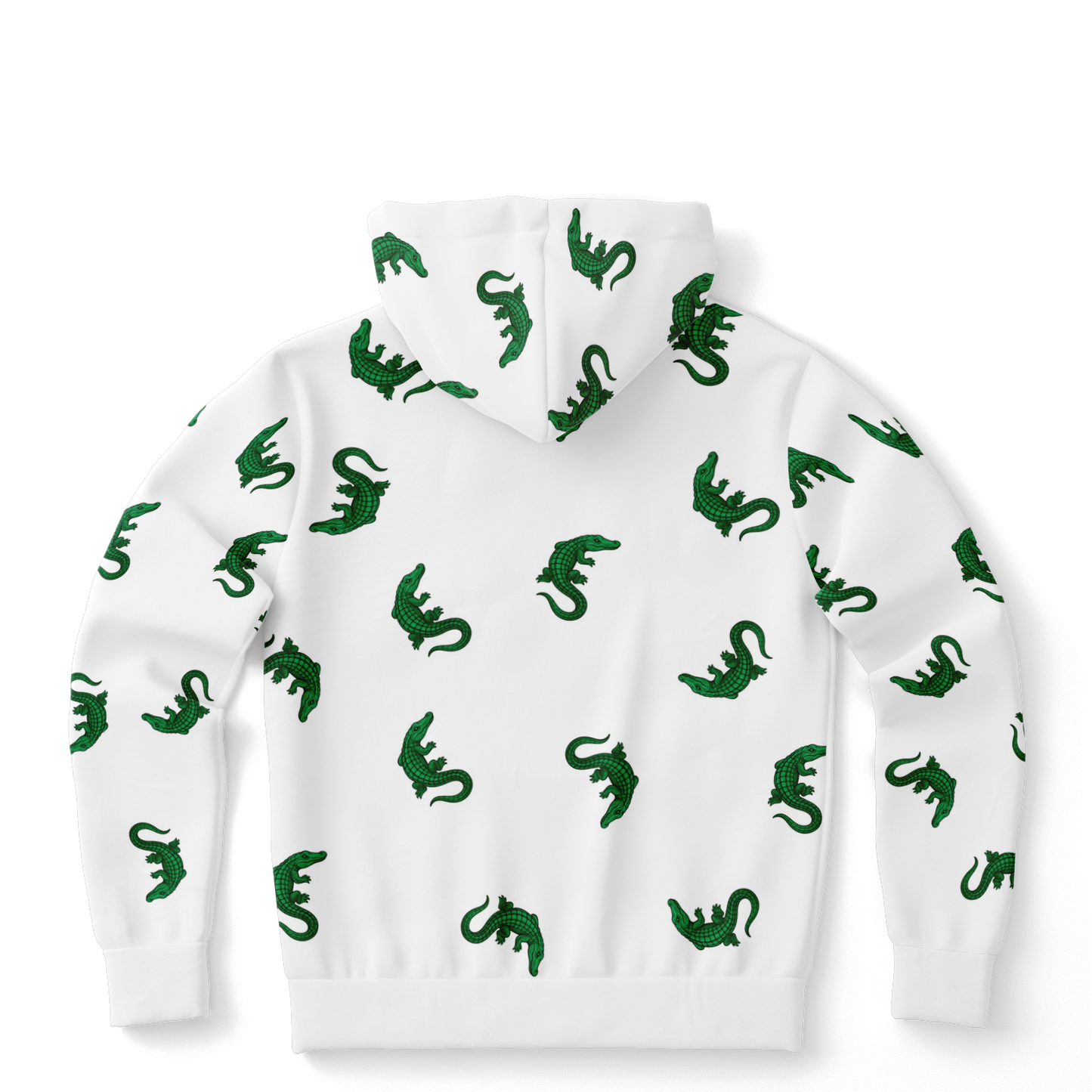 Cloudform hoodie- Multigator