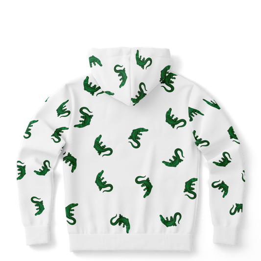 Cloudform hoodie- Multigator