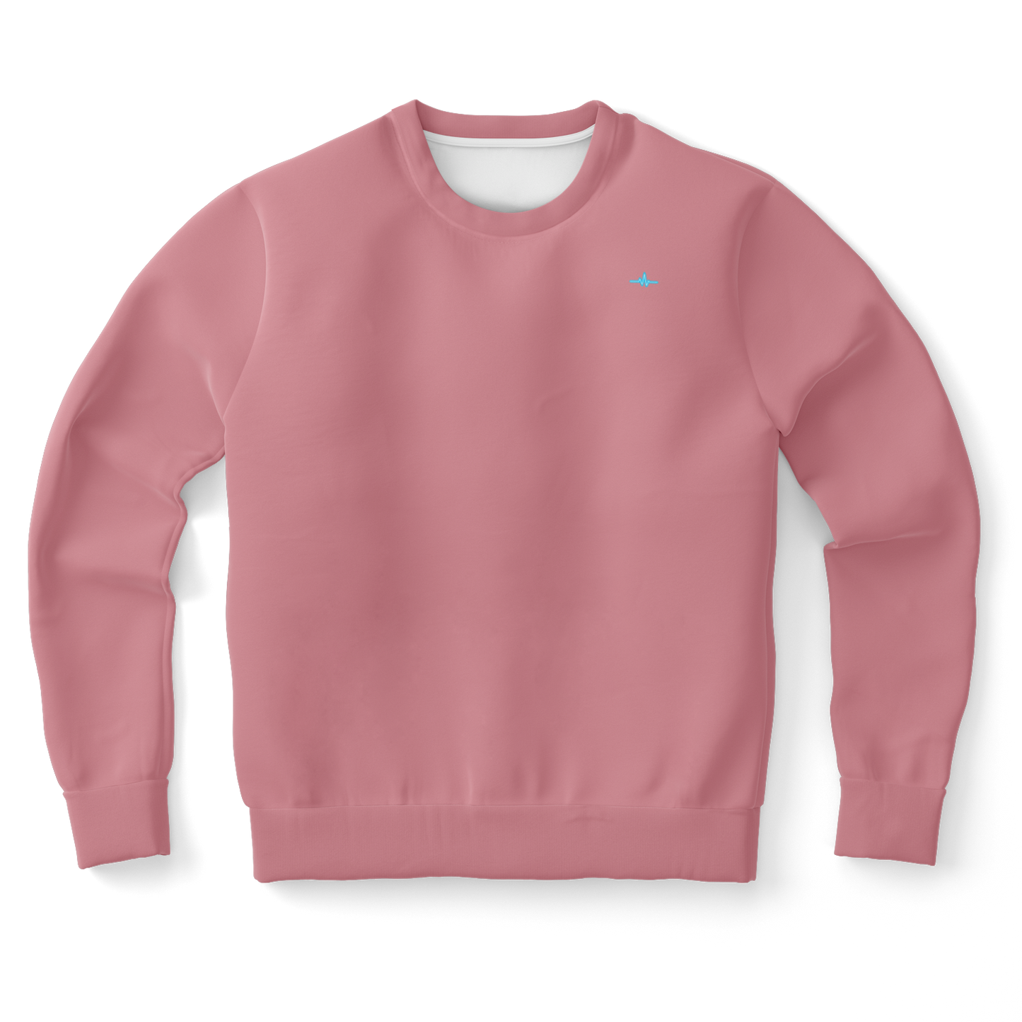 Cloudwrap sweatshirt - Revived