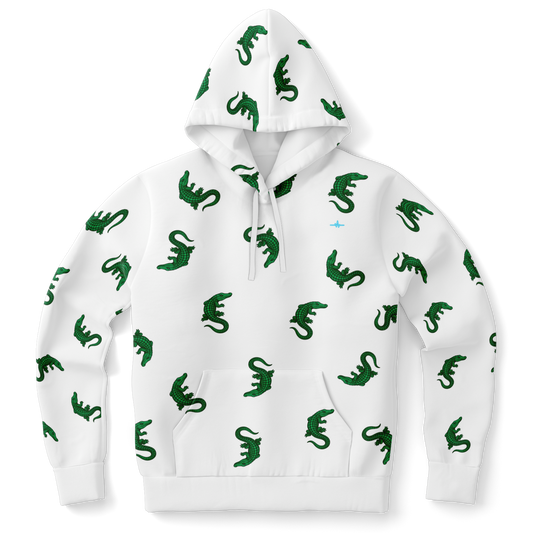 Cloudform hoodie- Multigator