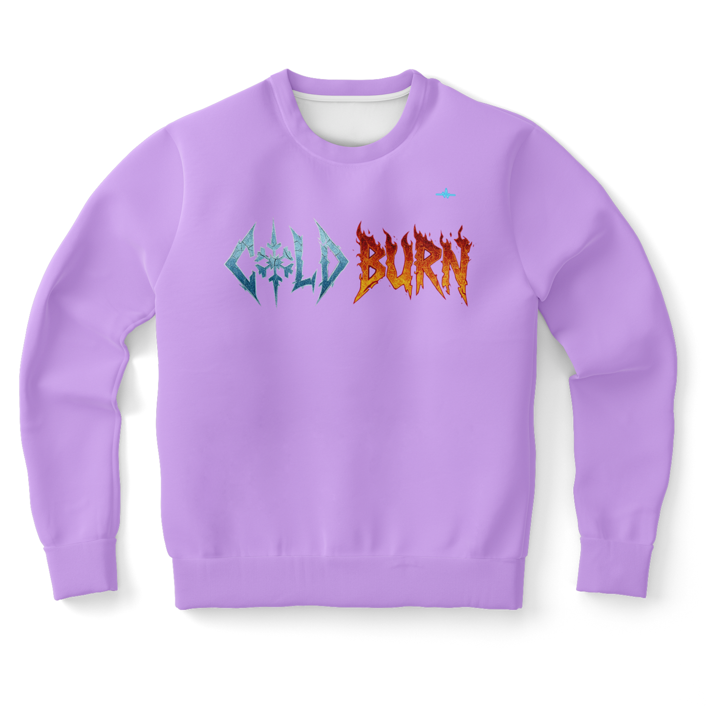 Cloudwrap sweatshirt - Coldburn