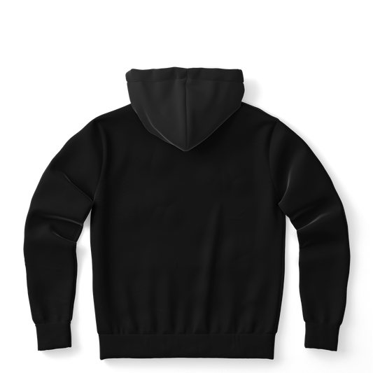 Cloudform hoodie- Golden Rhino