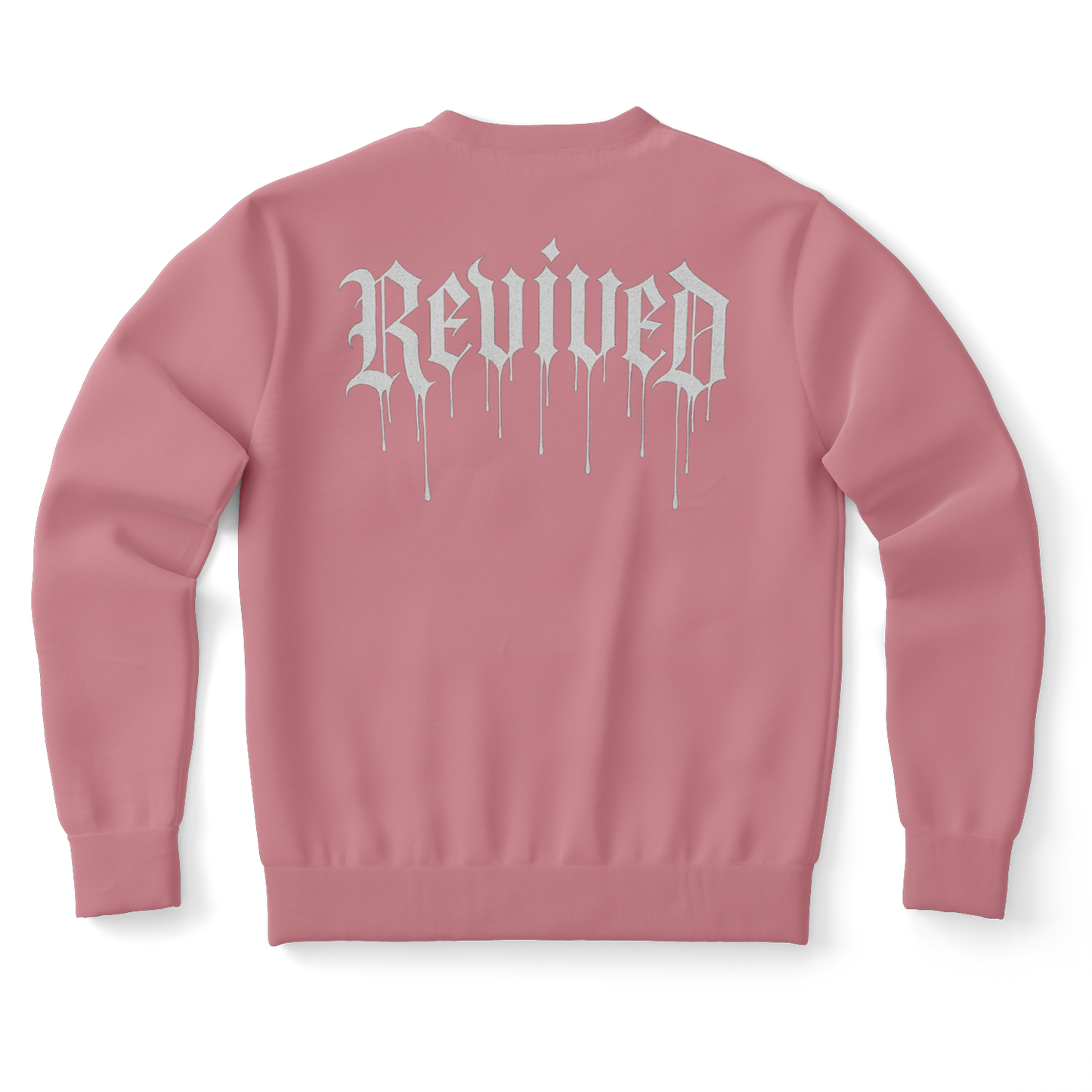 Cloudwrap sweatshirt - Revived