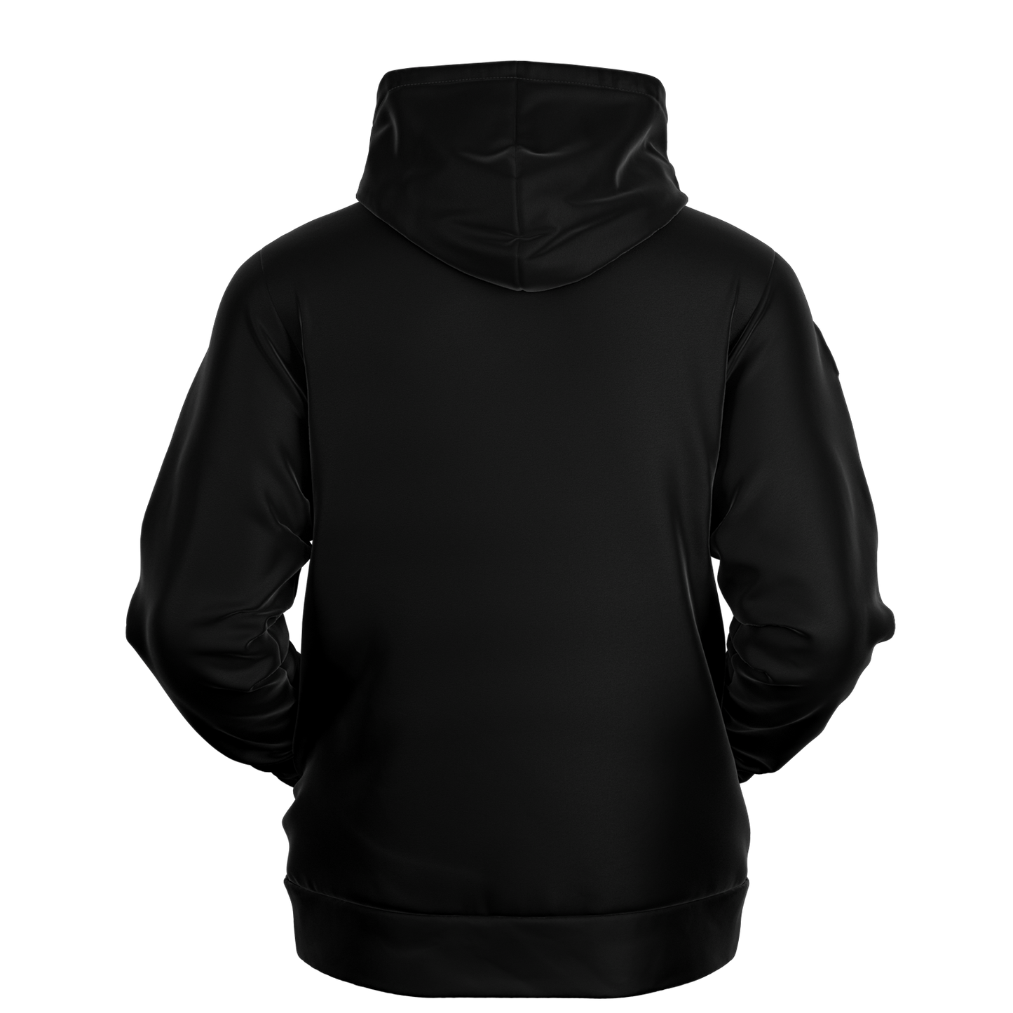 Cloudform hoodie- Lost Soul