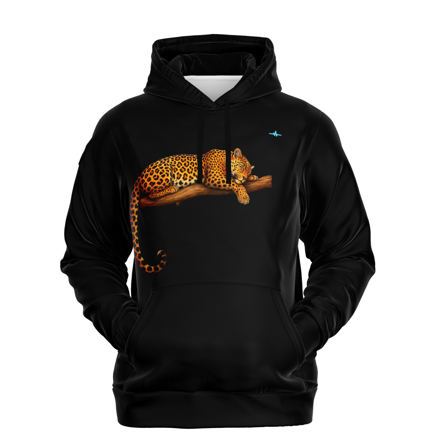 Cloudform hoodie- Sleeping Beauty