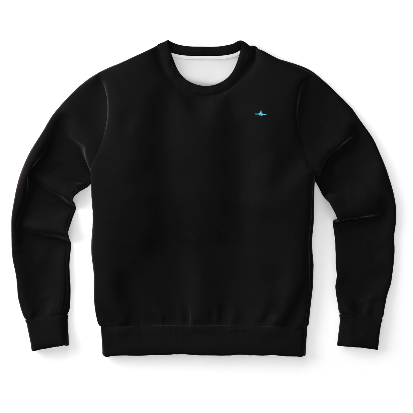 Cloudwrap sweatshirt - Grit To Glory