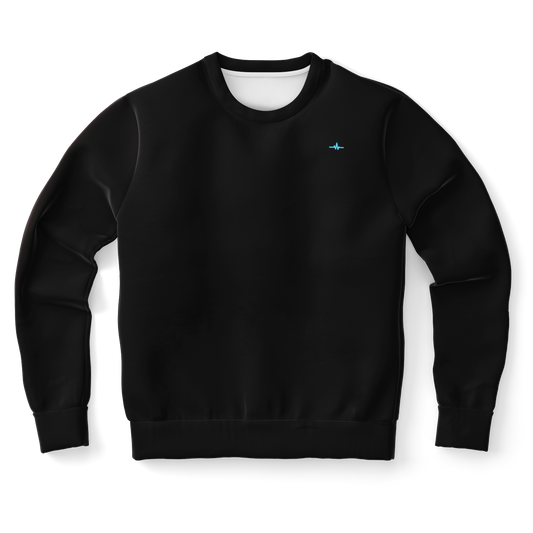 Cloudwrap sweatshirt - Grit To Glory